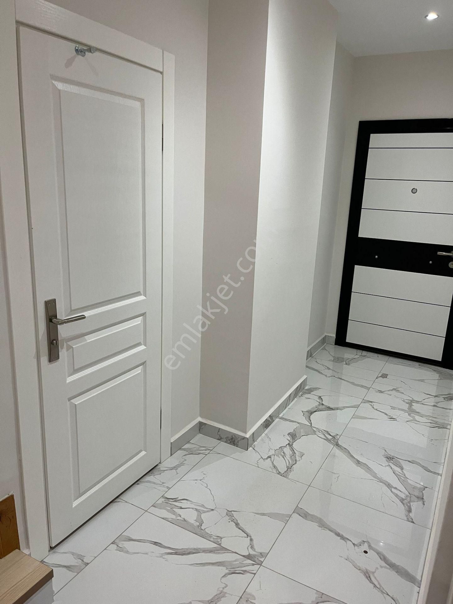 Antalya Alanya Çıplaklıda Satılık 3+1 Daire - Görsel 14