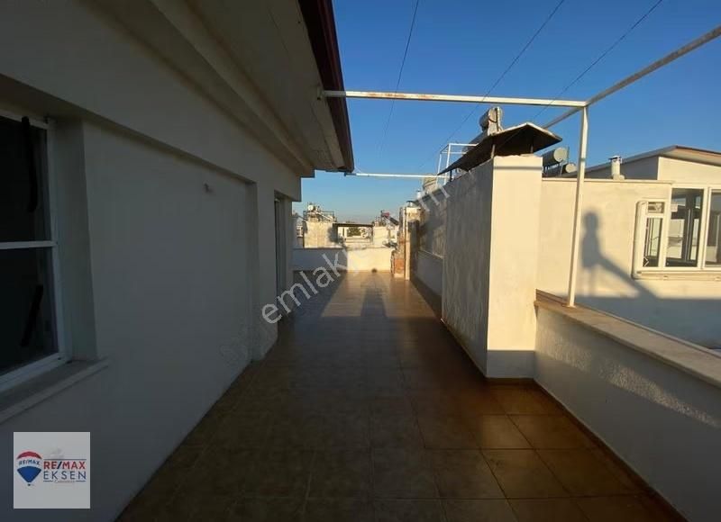 Güre'de Site İçerisinde Eşyalı 3+1 Yaz-kış Kiralık Villa