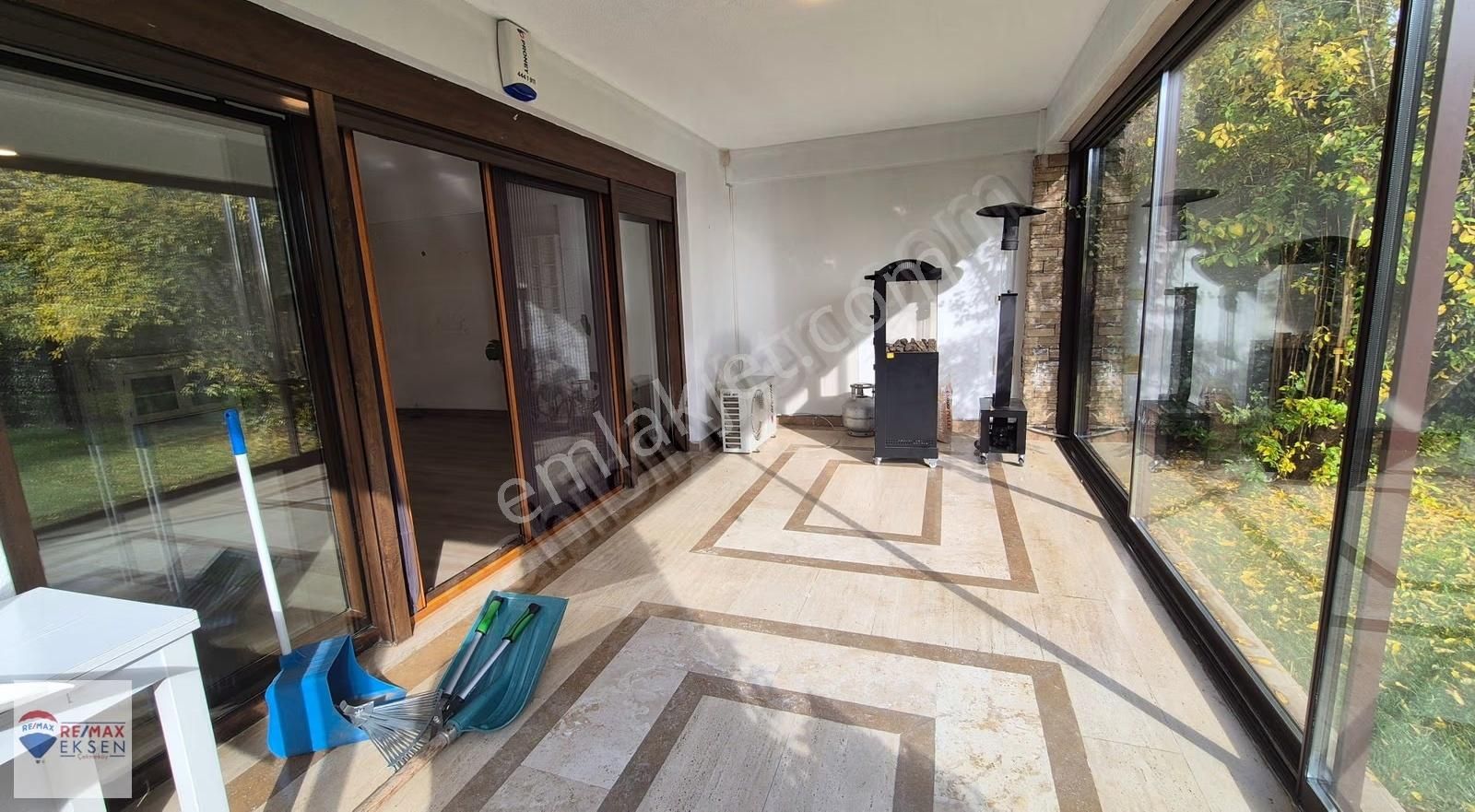 Çekmeköy Meşe Konakları Kiralık Lüks Villa - Görsel 30