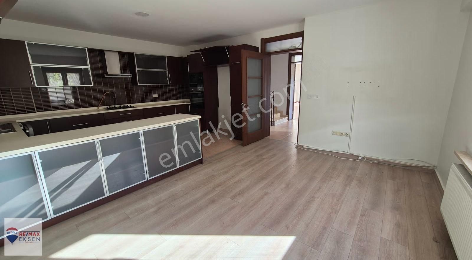 Çekmeköy Meşe Konakları Kiralık Lüks Villa - Görsel 10