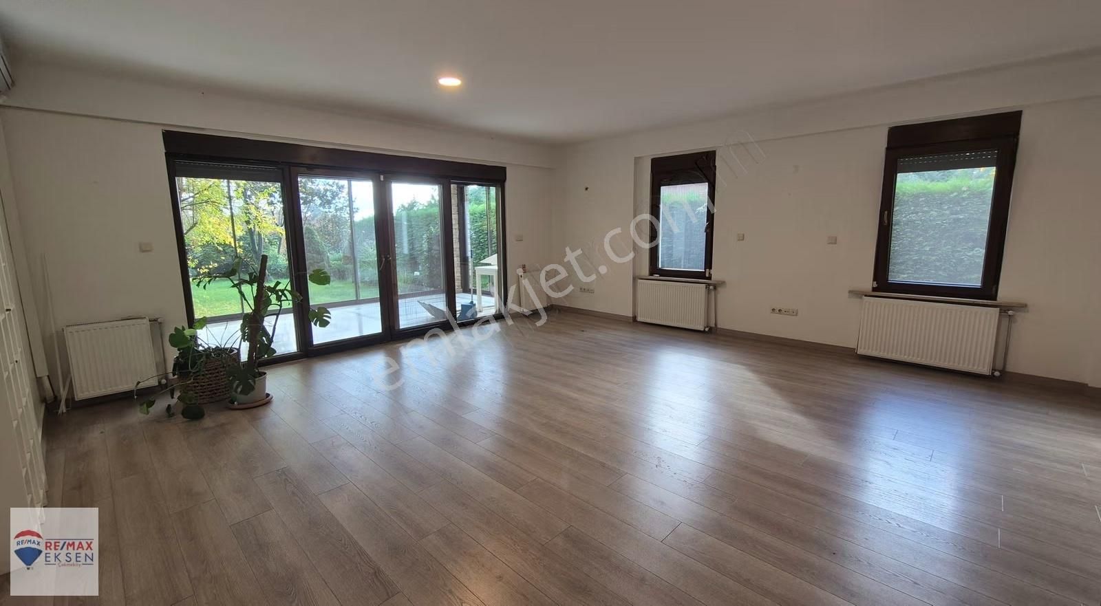 Çekmeköy Meşe Konakları Kiralık Lüks Villa - Görsel 7