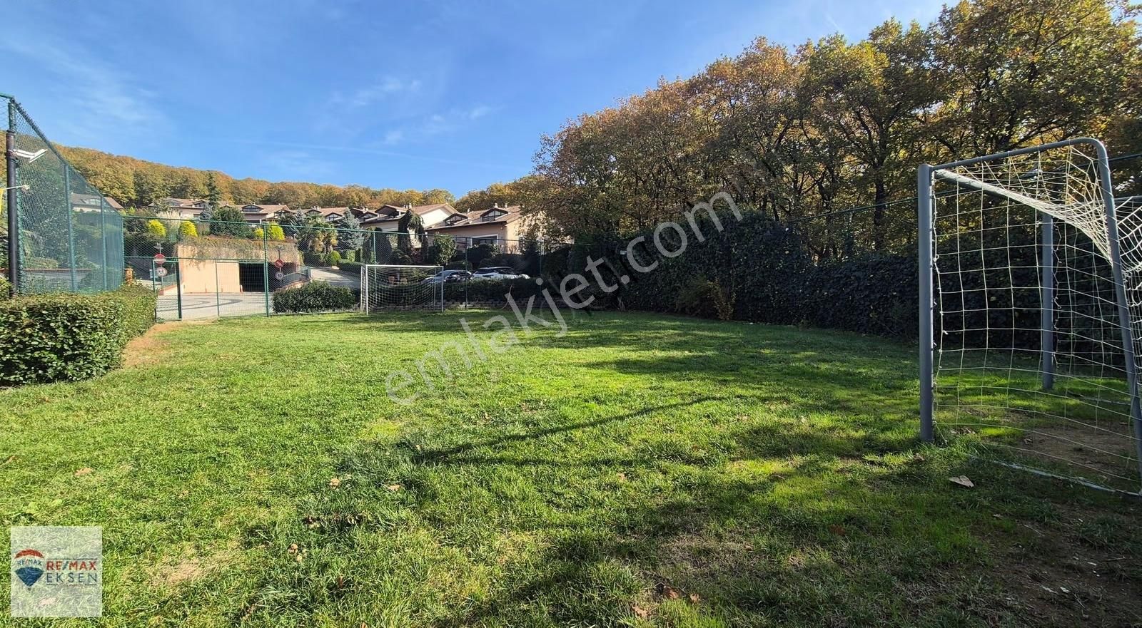 Çekmeköy Meşe Konakları Kiralık Lüks Villa - Görsel 14