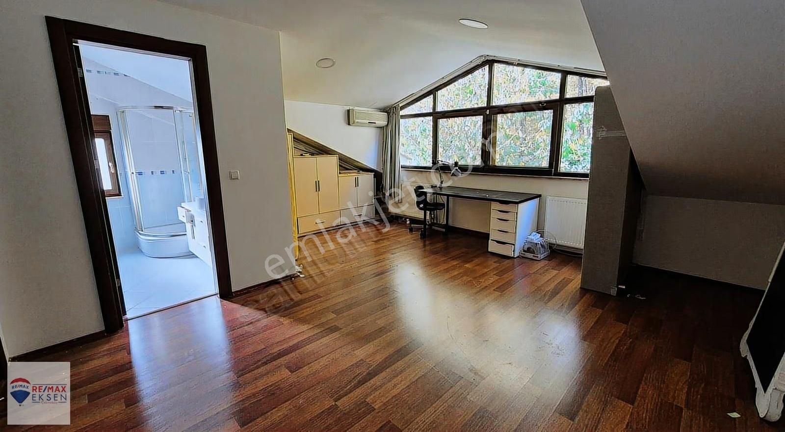 Çekmeköy Meşe Konakları Kiralık Lüks Villa - Görsel 5