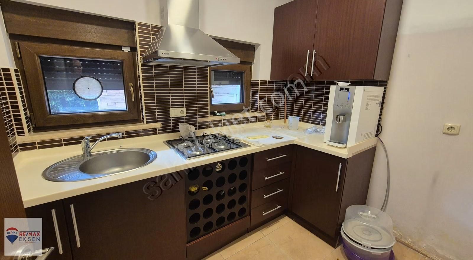 Çekmeköy Meşe Konakları Kiralık Lüks Villa - Görsel 6