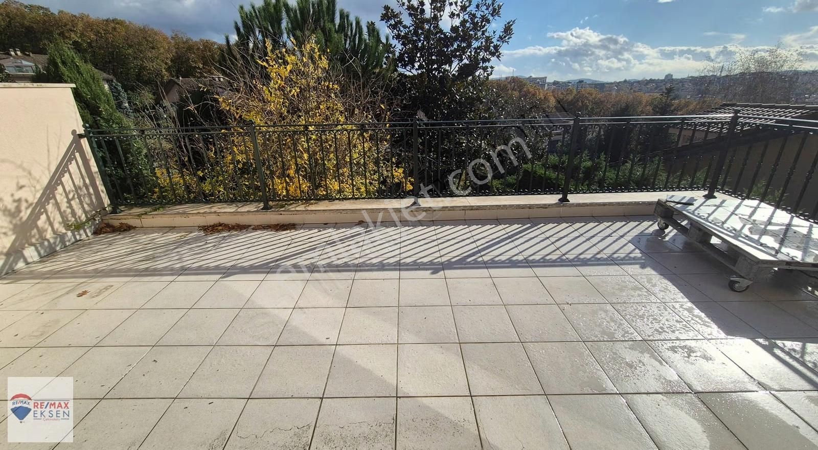 Çekmeköy Meşe Konakları Kiralık Lüks Villa - Görsel 33