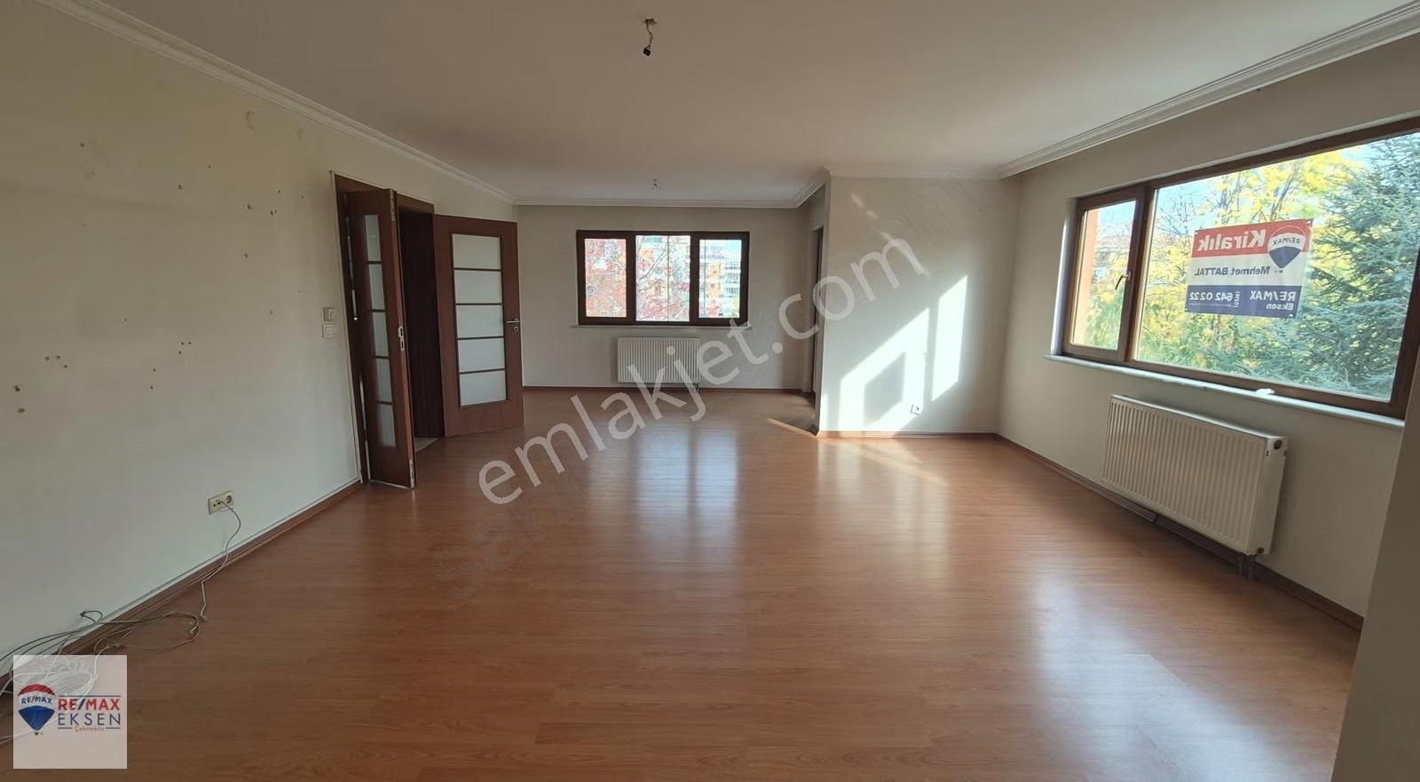 Çekmeköy Taşdelen Neveser Konakları Kiralık 3+1 Daire - Görsel 3