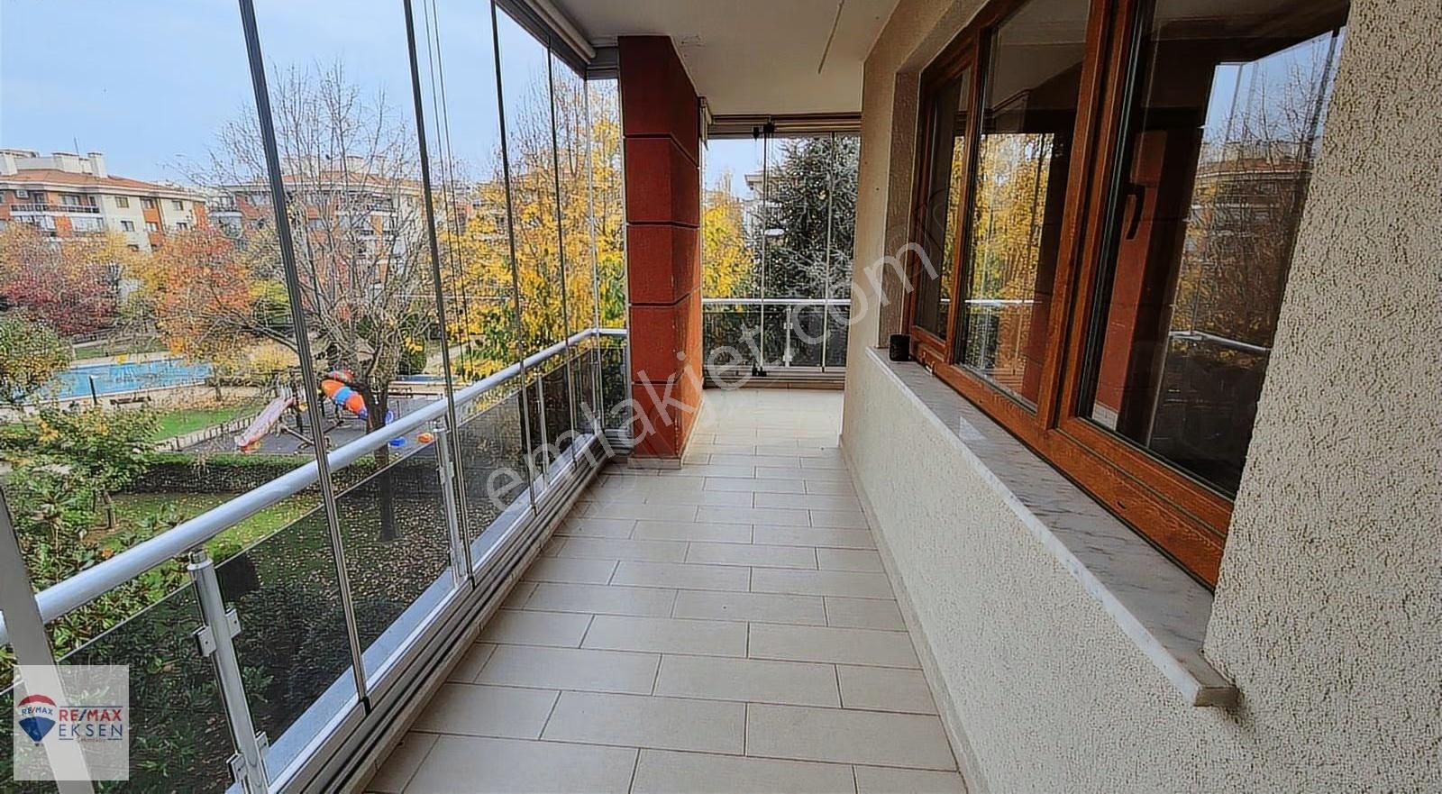 Çekmeköy Taşdelen Neveser Konakları Kiralık 3+1 Daire - Görsel 4
