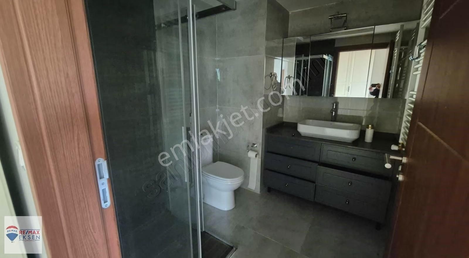 Çekmeköy Taşdelen Neveser Konakları Kiralık 3+1 Daire - Görsel 2