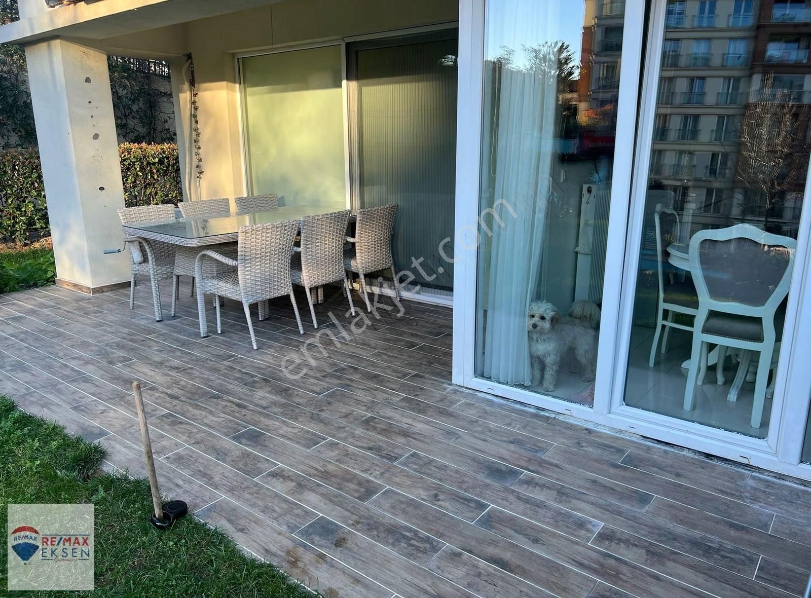 Sur Yapı Metrogarden Uzmanı Leyla 3+1 171m² Büyük Bahçe Suryapı - Görsel 5