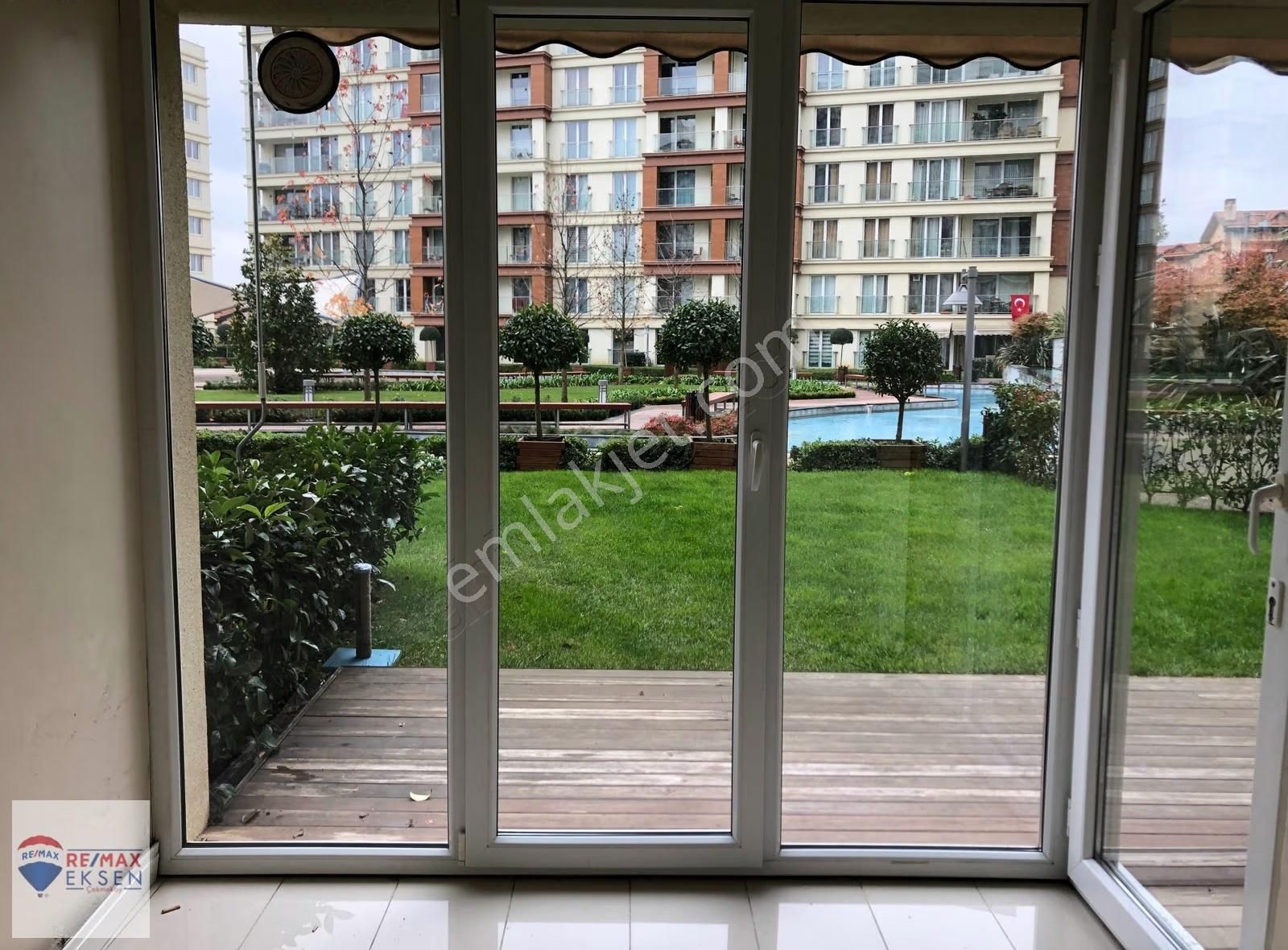 Sur Yapı Metrogarden Uzmanı Leyla 3+1 171m² Büyük Bahçe Suryapı - Görsel 23