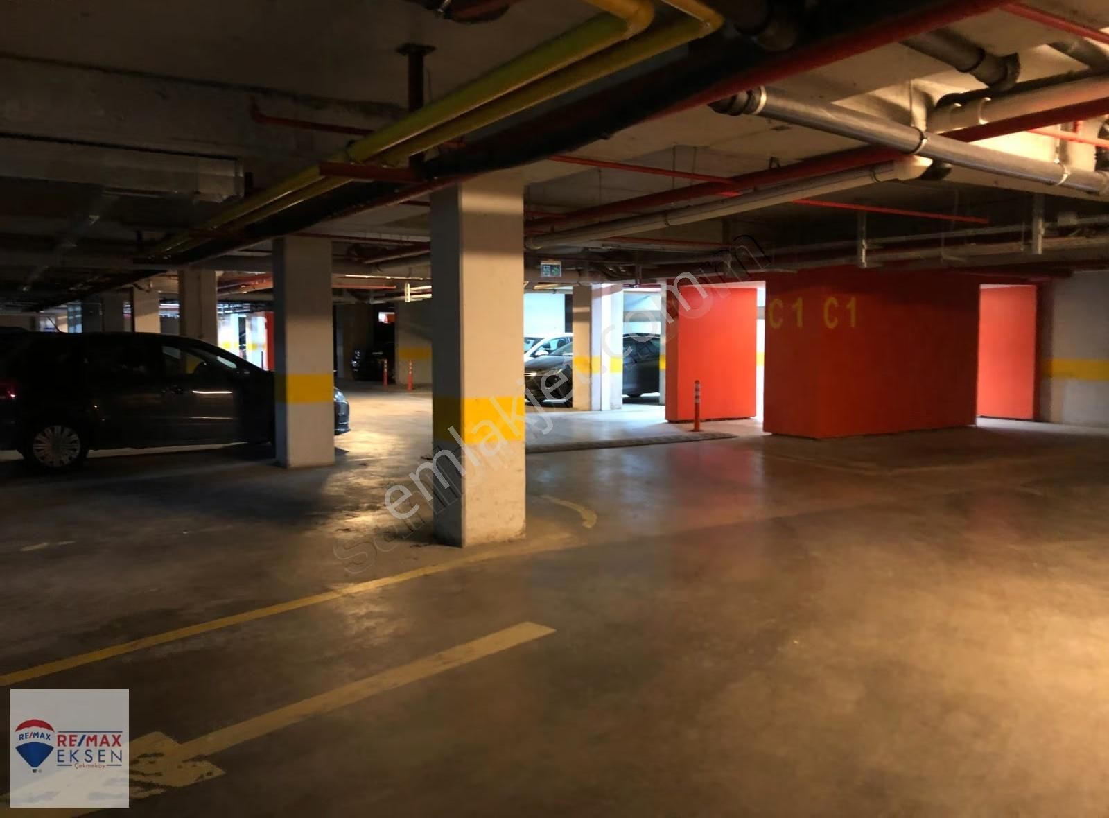 Sur Yapı Metrogarden Uzmanı Leyla 3+1 171m² Büyük Bahçe Suryapı - Görsel 6