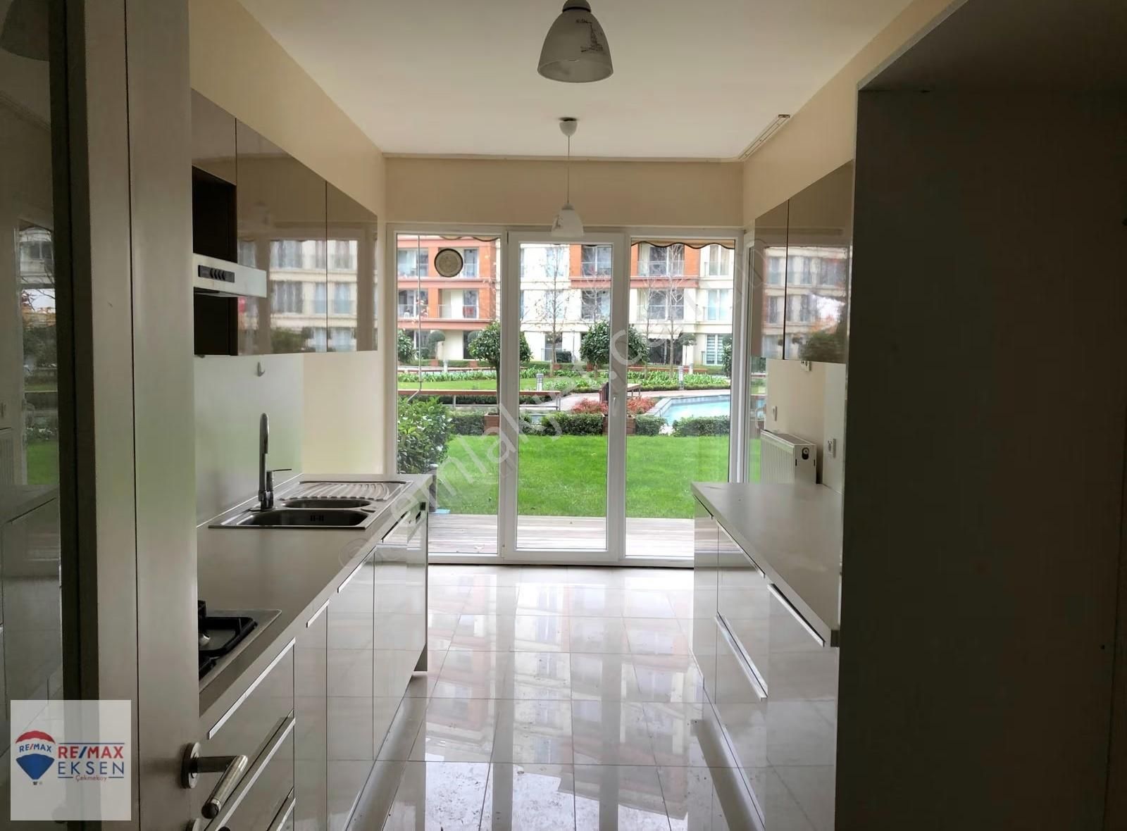 Sur Yapı Metrogarden Uzmanı Leyla 3+1 171m² Büyük Bahçe Suryapı - Görsel 2