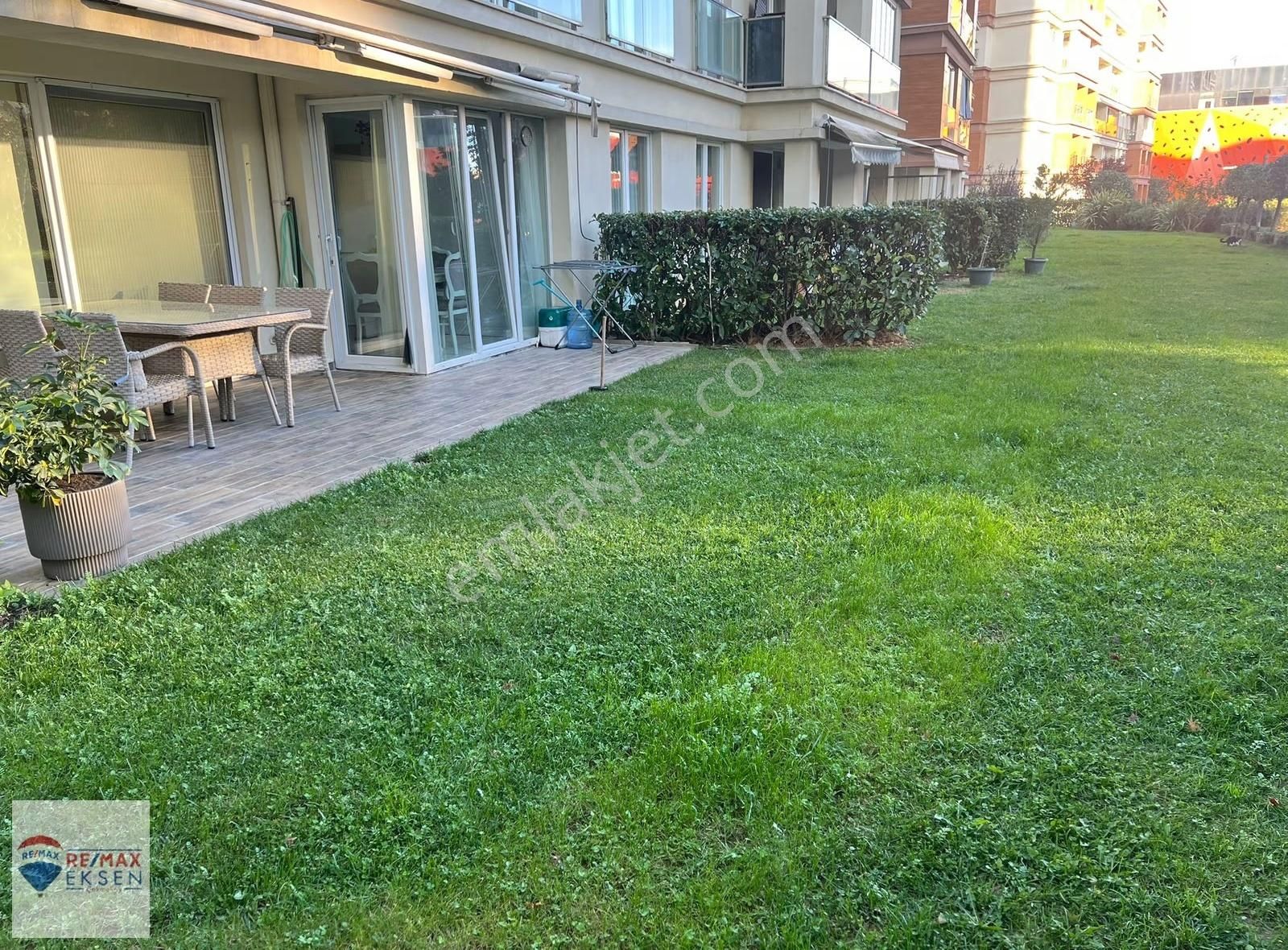 Sur Yapı Metrogarden Uzmanı Leyla 3+1 171m² Büyük Bahçe Suryapı - Görsel 10