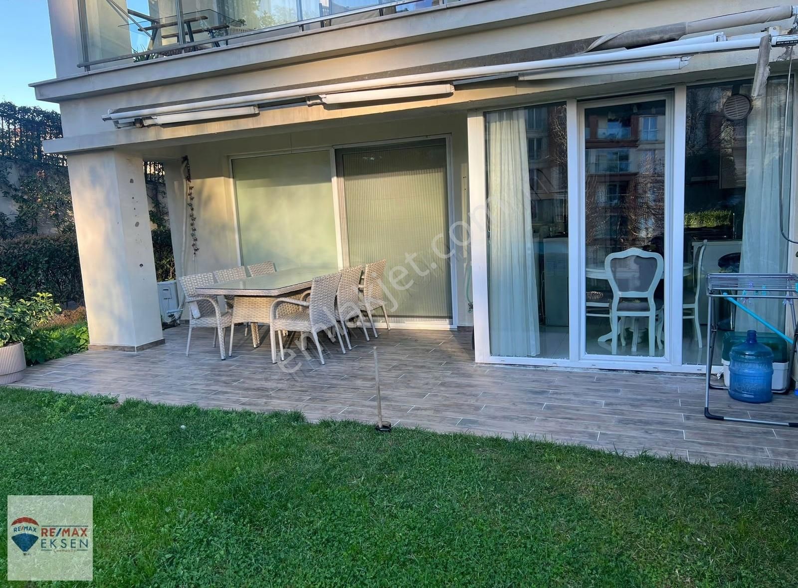 Sur Yapı Metrogarden Uzmanı Leyla 3+1 171m² Büyük Bahçe Suryapı - Görsel 14