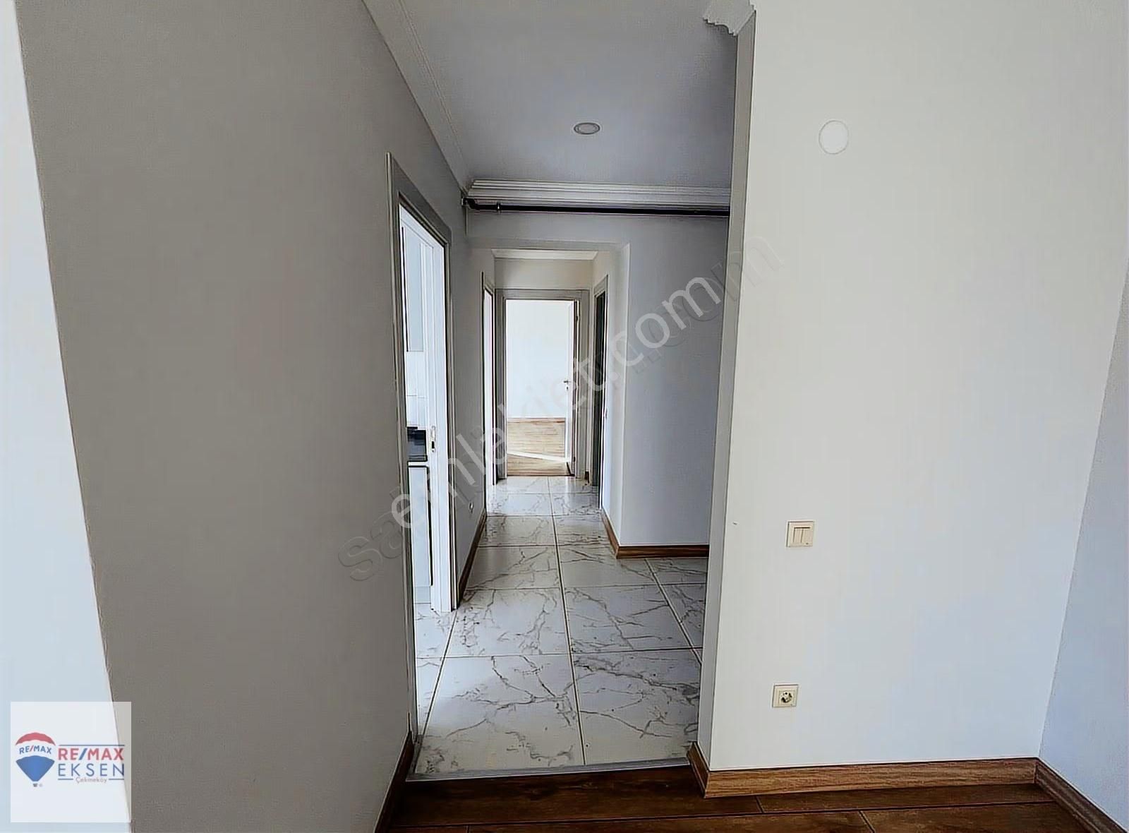Nexonya 1.element Sitesi Kiralık 2+1 Daire - Görsel 2