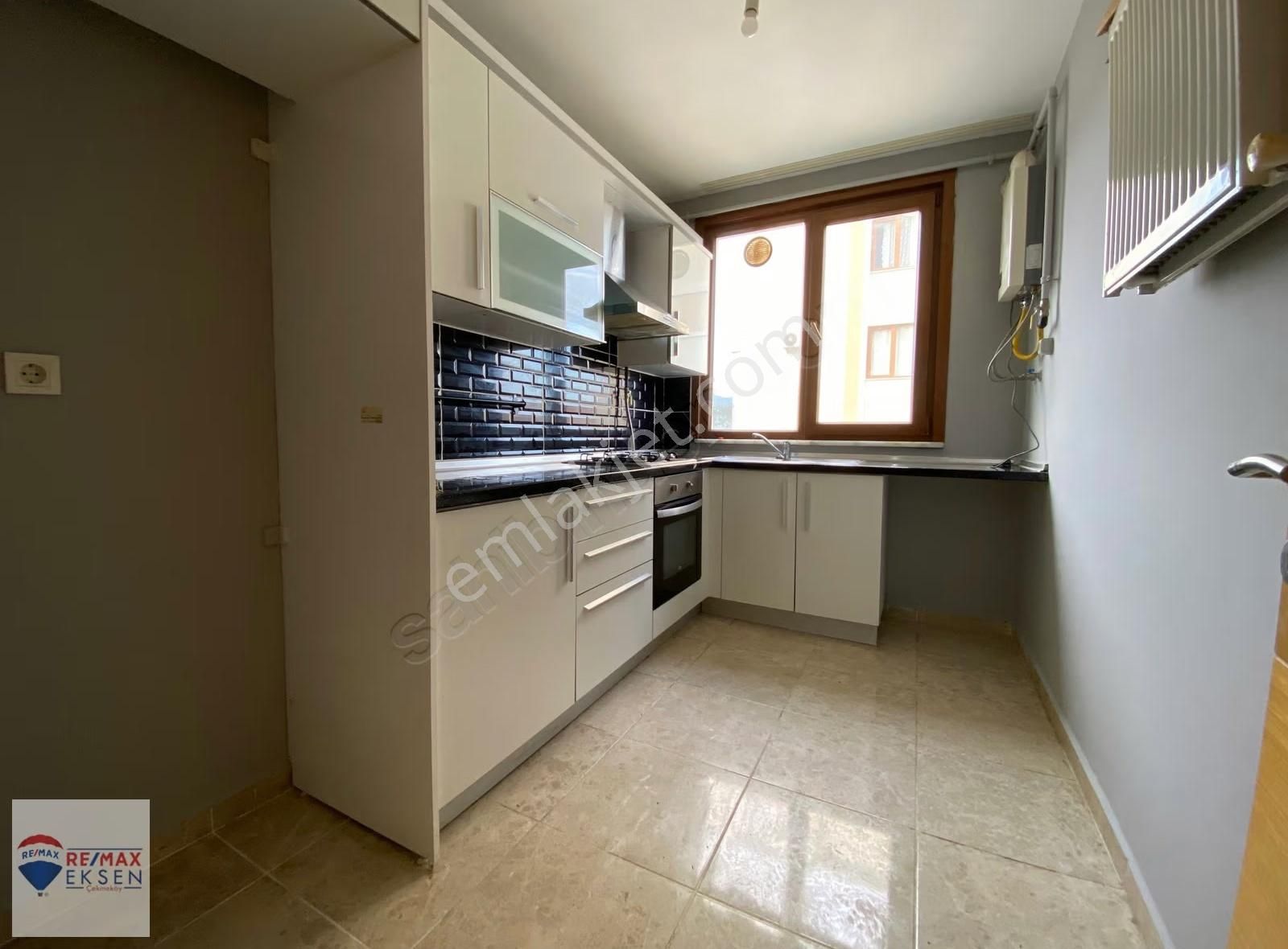 Çekmeköy Site İçi Park Ve Çarşı Yanı 2+1 Satılık Daire - Görsel 30