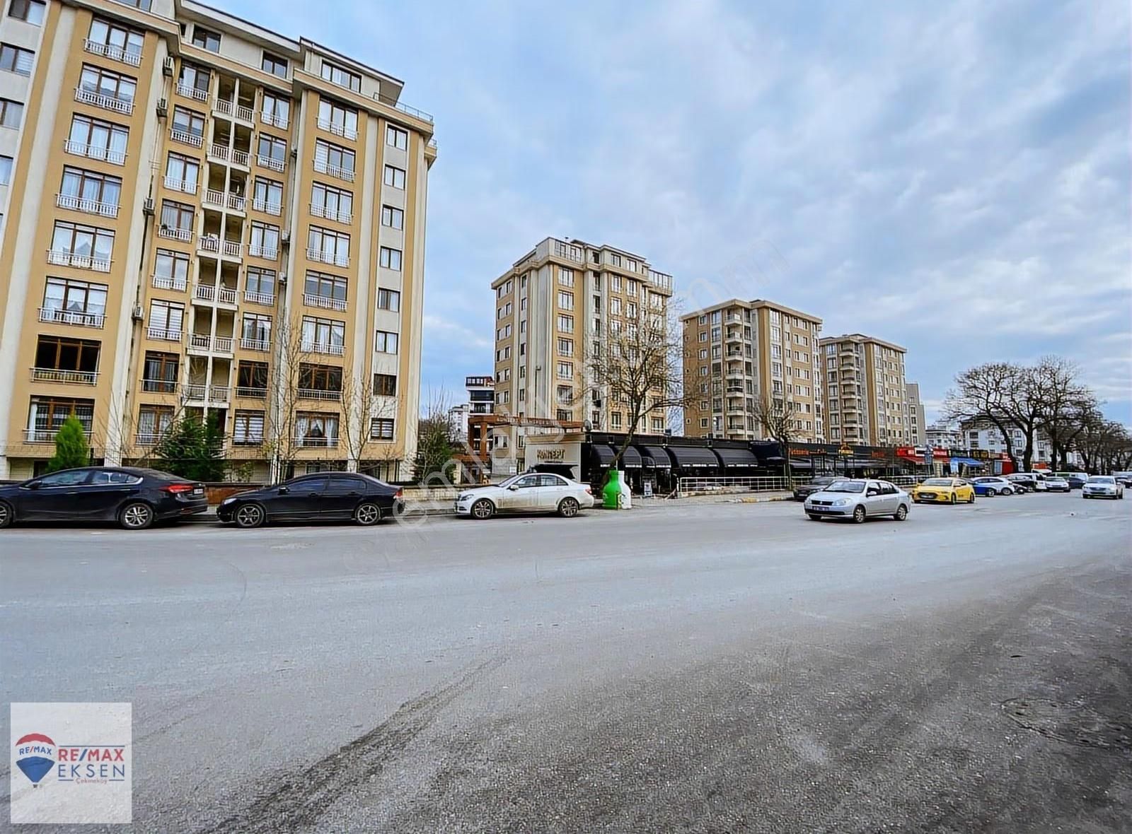 Çekmeköy Site İçi Park Ve Çarşı Yanı 2+1 Satılık Daire - Görsel 5