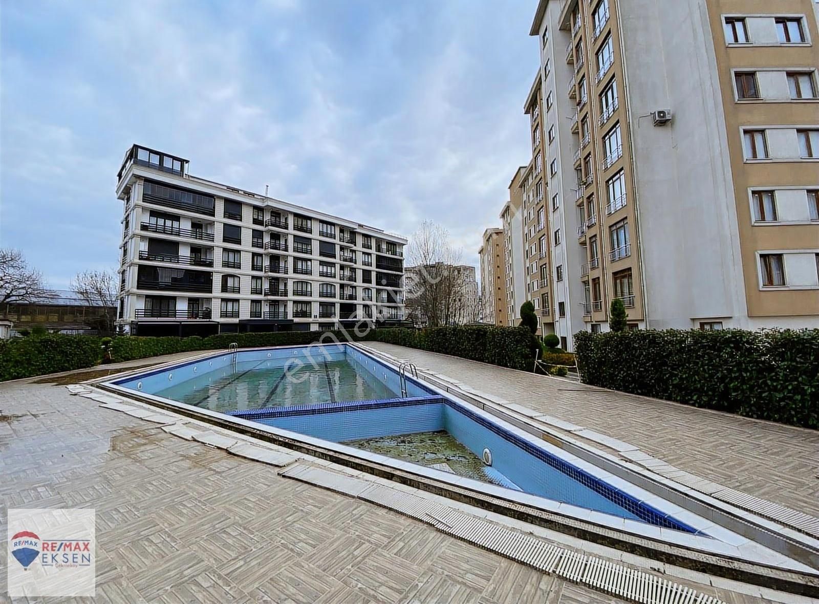 Çekmeköy Site İçi Park Ve Çarşı Yanı 2+1 Satılık Daire - Görsel 13