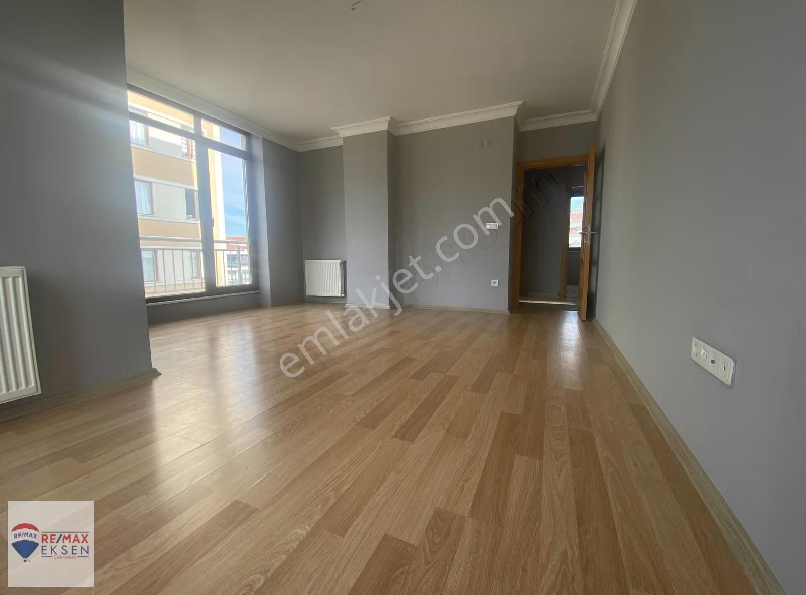 Çekmeköy Site İçi Park Ve Çarşı Yanı 2+1 Satılık Daire - Görsel 25