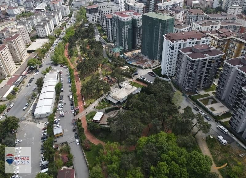 Çekmeköy Site İçi Park Ve Çarşı Yanı 2+1 Satılık Daire - Görsel 4