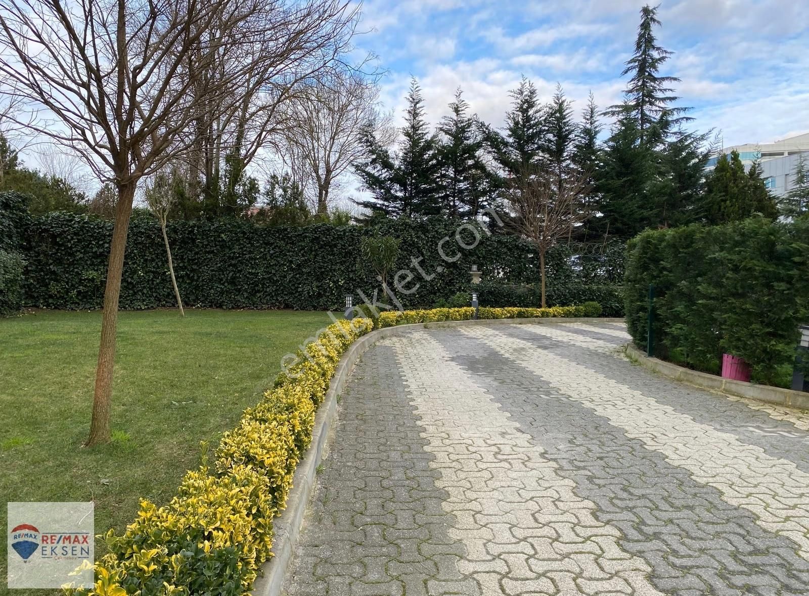 Çekmeköy Site İçi Park Ve Çarşı Yanı 2+1 Satılık Daire - Görsel 14