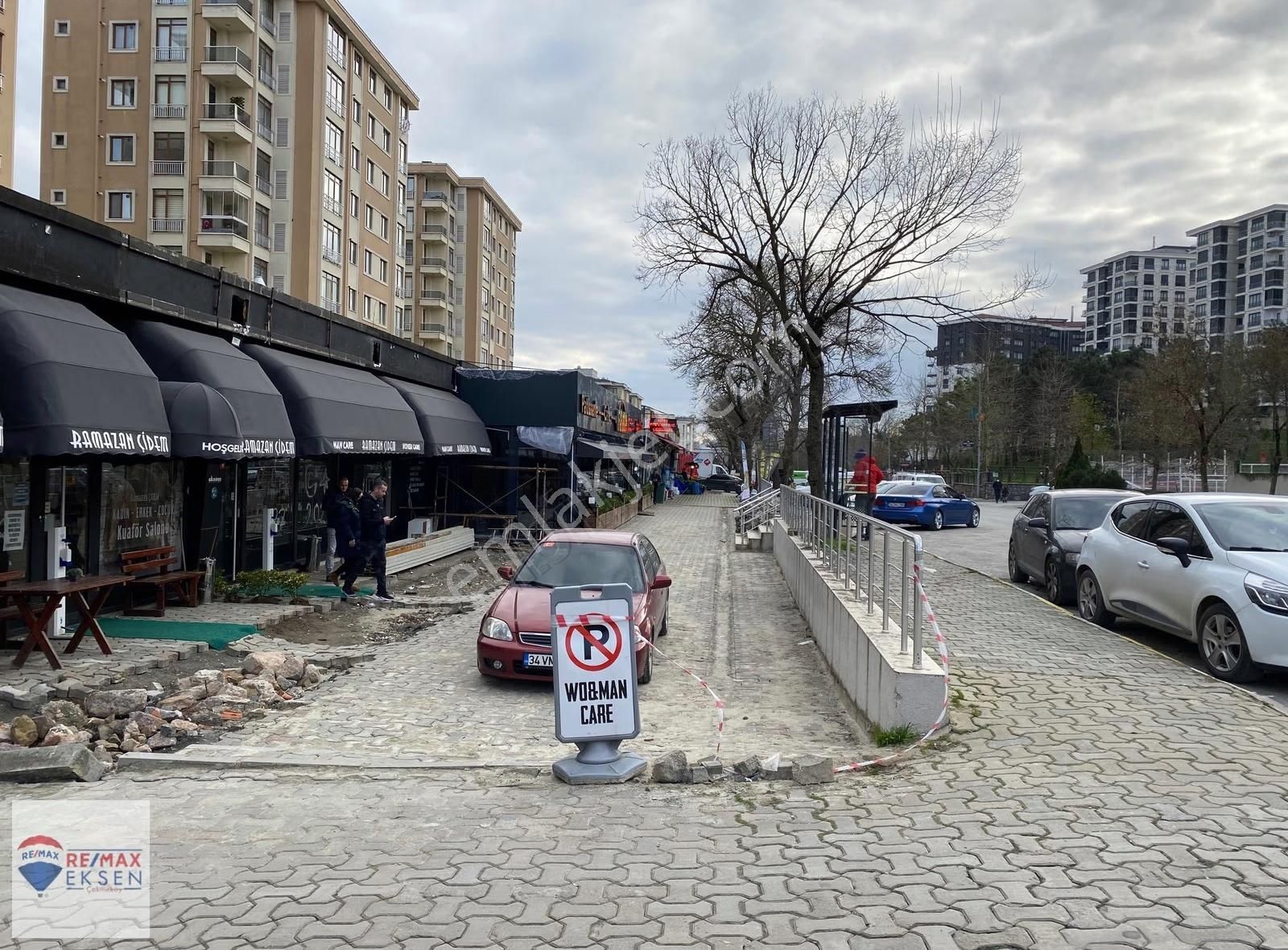 Çekmeköy Site İçi Park Ve Çarşı Yanı 2+1 Satılık Daire - Görsel 32