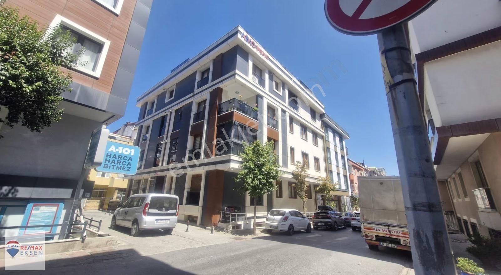 Ümraniye Satılık Stüdyo Boş Daire - Görsel 18
