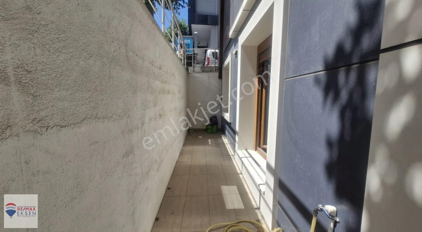 Ümraniye Satılık Stüdyo Boş Daire - Görsel 12