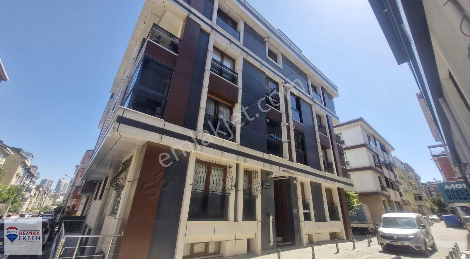 Ümraniye Satılık Stüdyo Boş Daire - Görsel 8