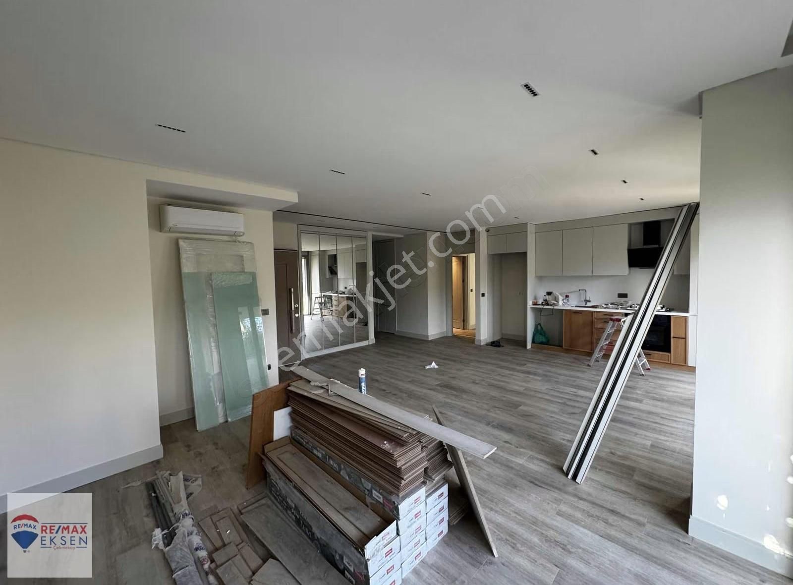 Yenideğer Konakları Kiralık Bahçe Katı - Görsel 3