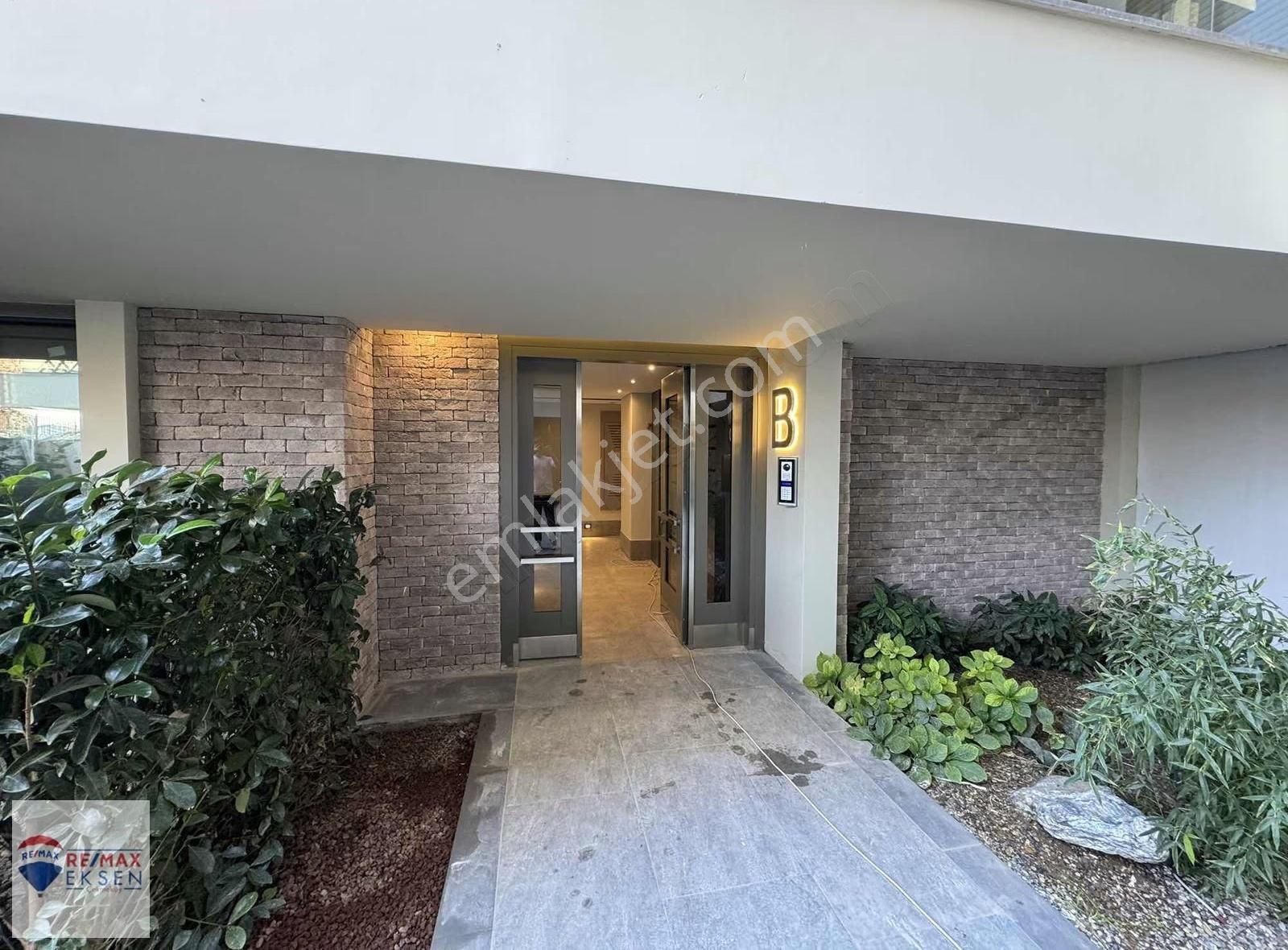 Yenideğer Konakları Kiralık Bahçe Katı - Görsel 13