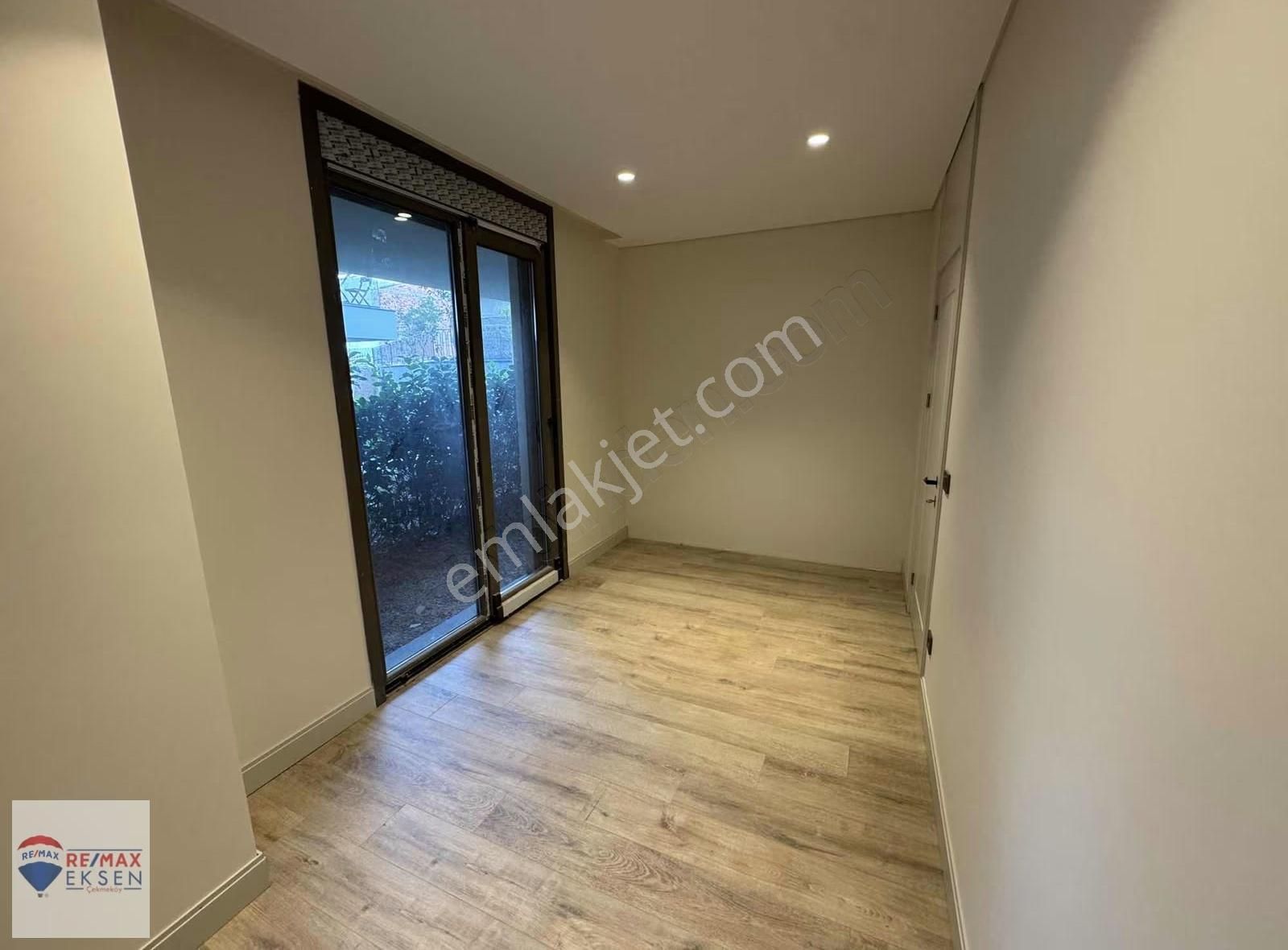 Yenideğer Konakları Kiralık Bahçe Katı - Görsel 6