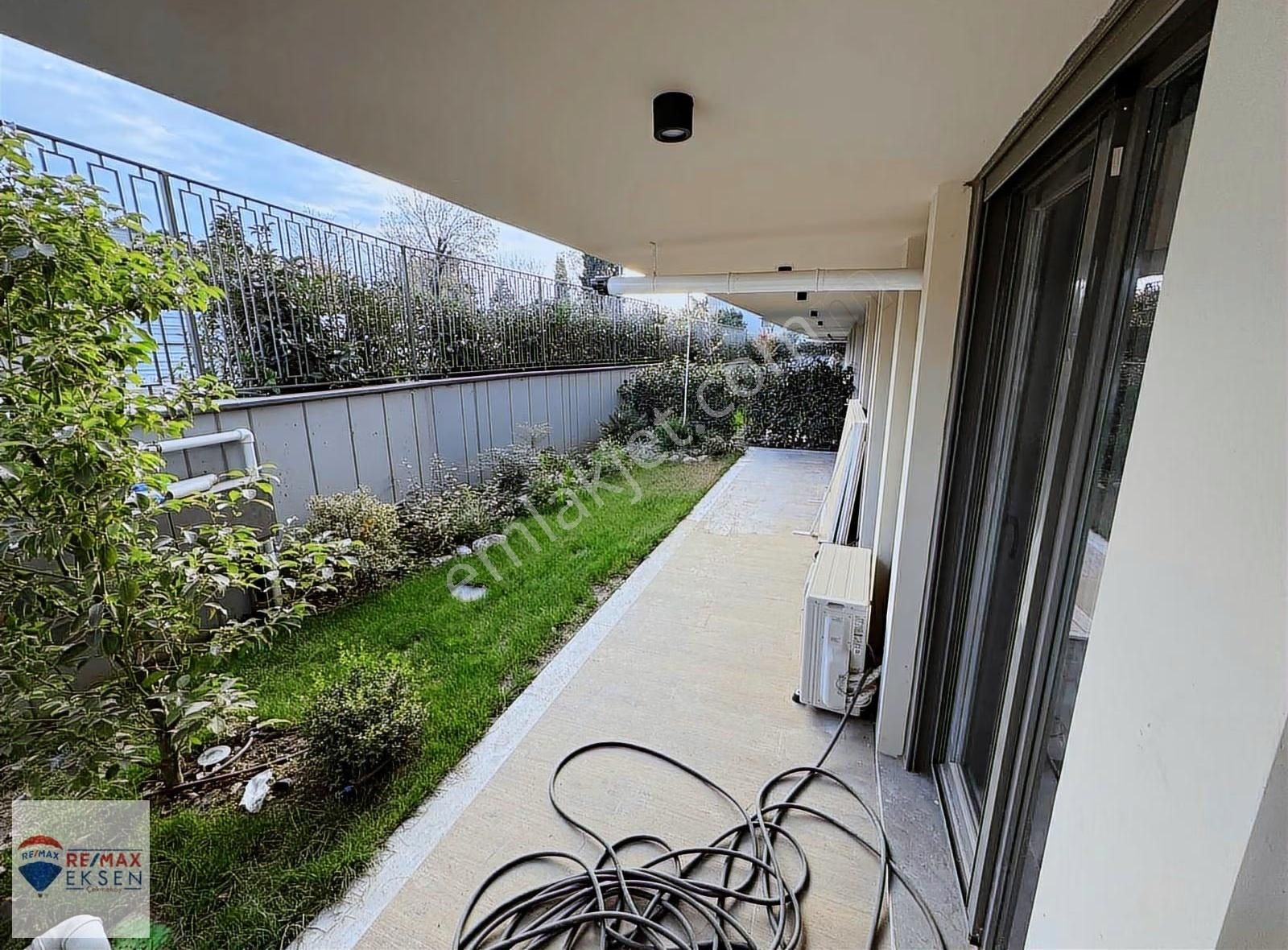 Yenideğer Konakları Kiralık Bahçe Katı - Görsel 10