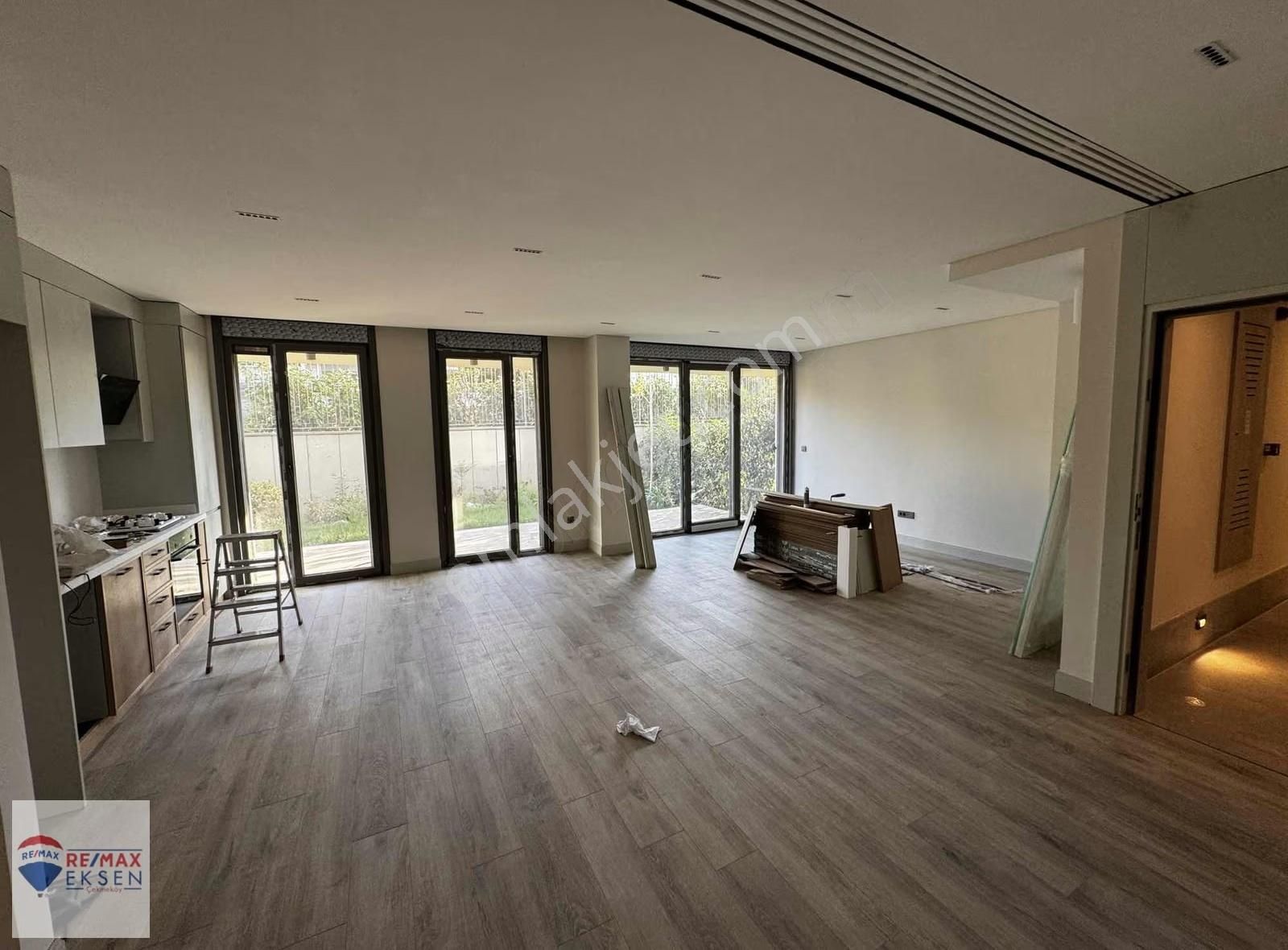 Yenideğer Konakları Kiralık Bahçe Katı - Görsel 12