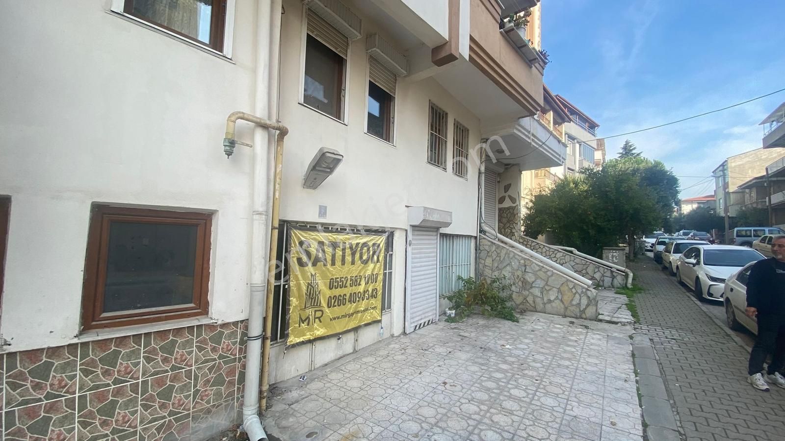 Mir'den Balıkesir Karesi Atatürk Mah Satılık Depo - Görsel 9