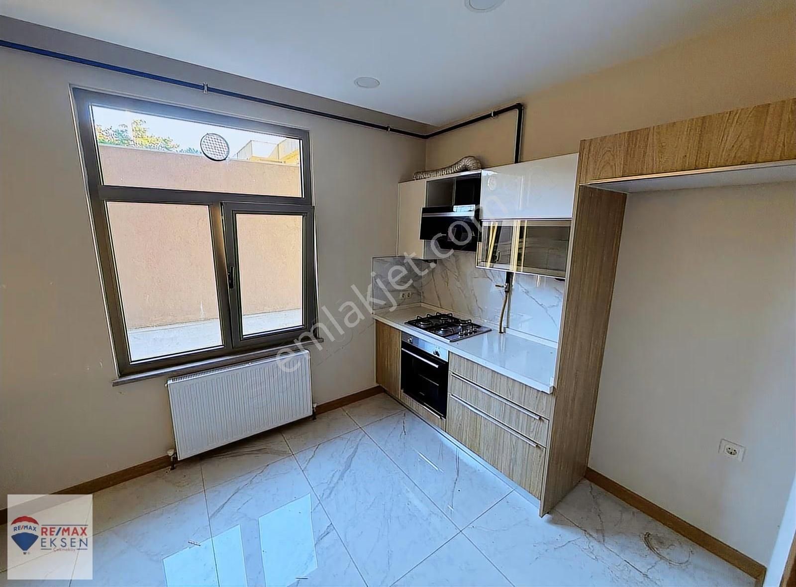 Üsküdar Kandilli Mesa'ya Komşu Yeni Binada Kiralık 2+1 Daire - Görsel 16
