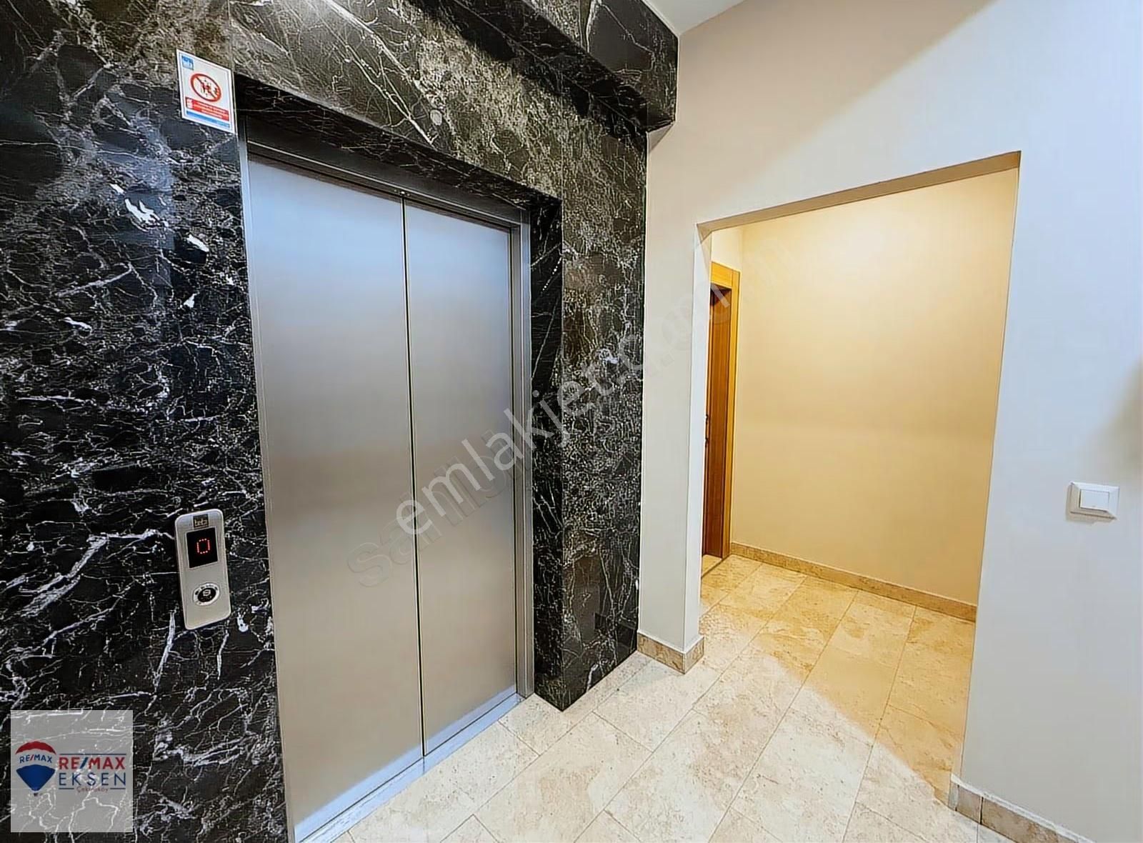 Üsküdar Kandilli Mesa'ya Komşu Yeni Binada Kiralık 2+1 Daire - Görsel 25