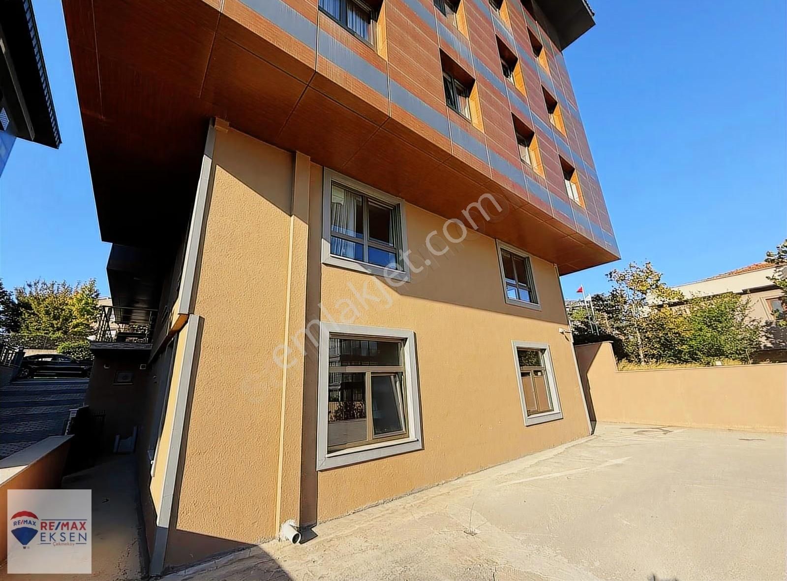 Üsküdar Kandilli Mesa'ya Komşu Yeni Binada Kiralık 2+1 Daire - Görsel 5