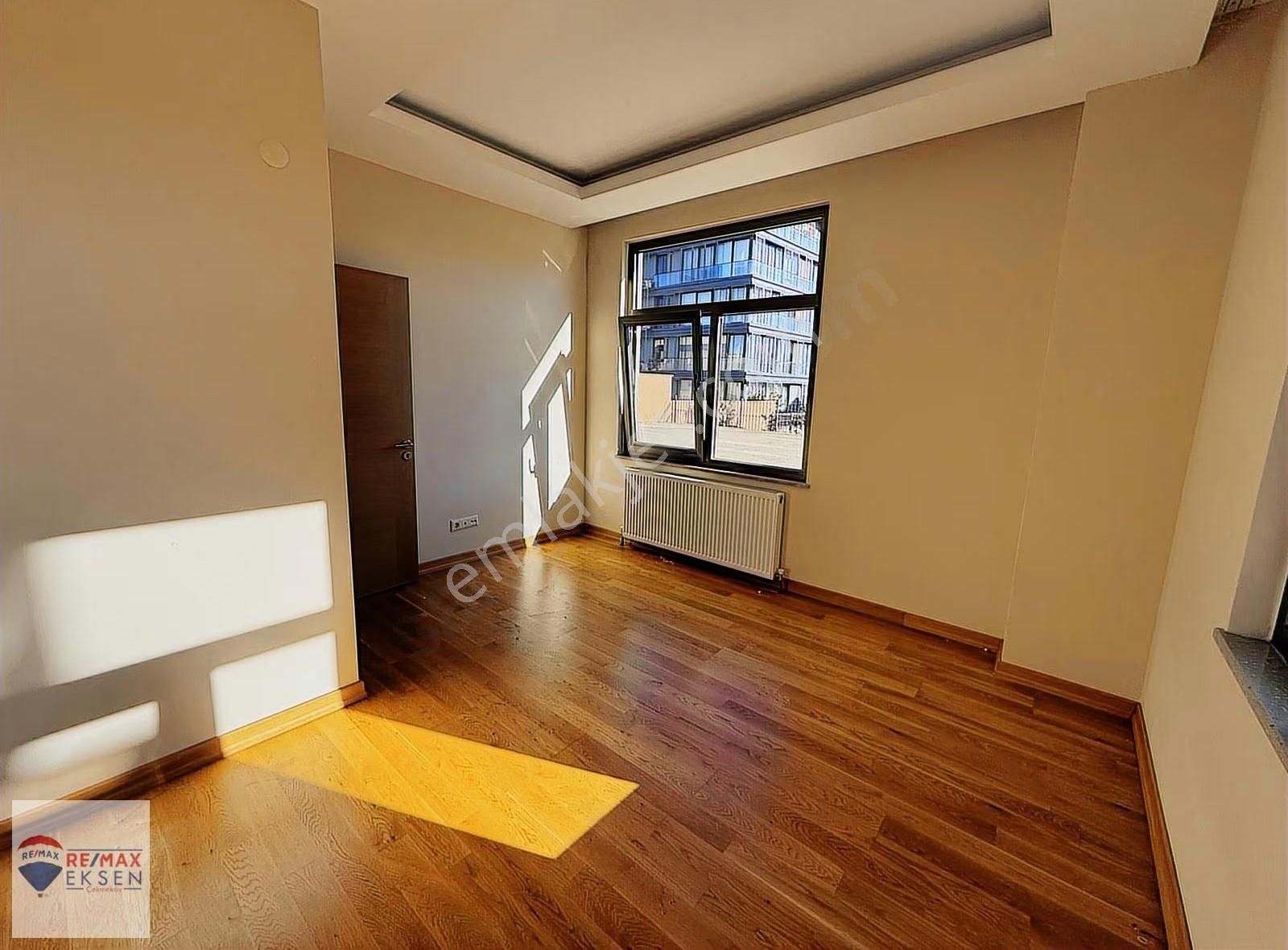 Üsküdar Kandilli Mesa'ya Komşu Yeni Binada Kiralık 2+1 Daire - Görsel 14