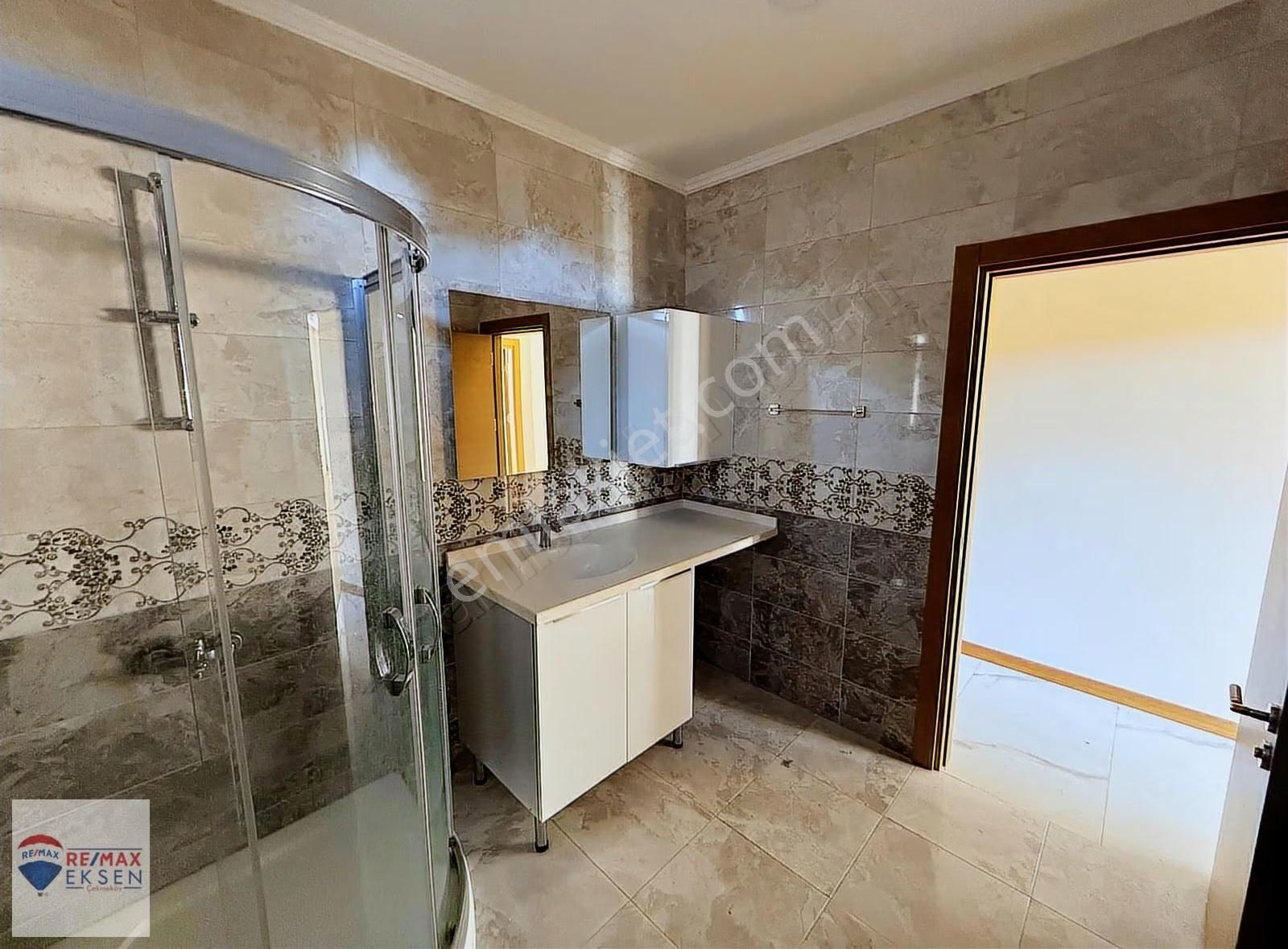 Üsküdar Kandilli Mesa'ya Komşu Yeni Binada Kiralık 2+1 Daire - Görsel 20