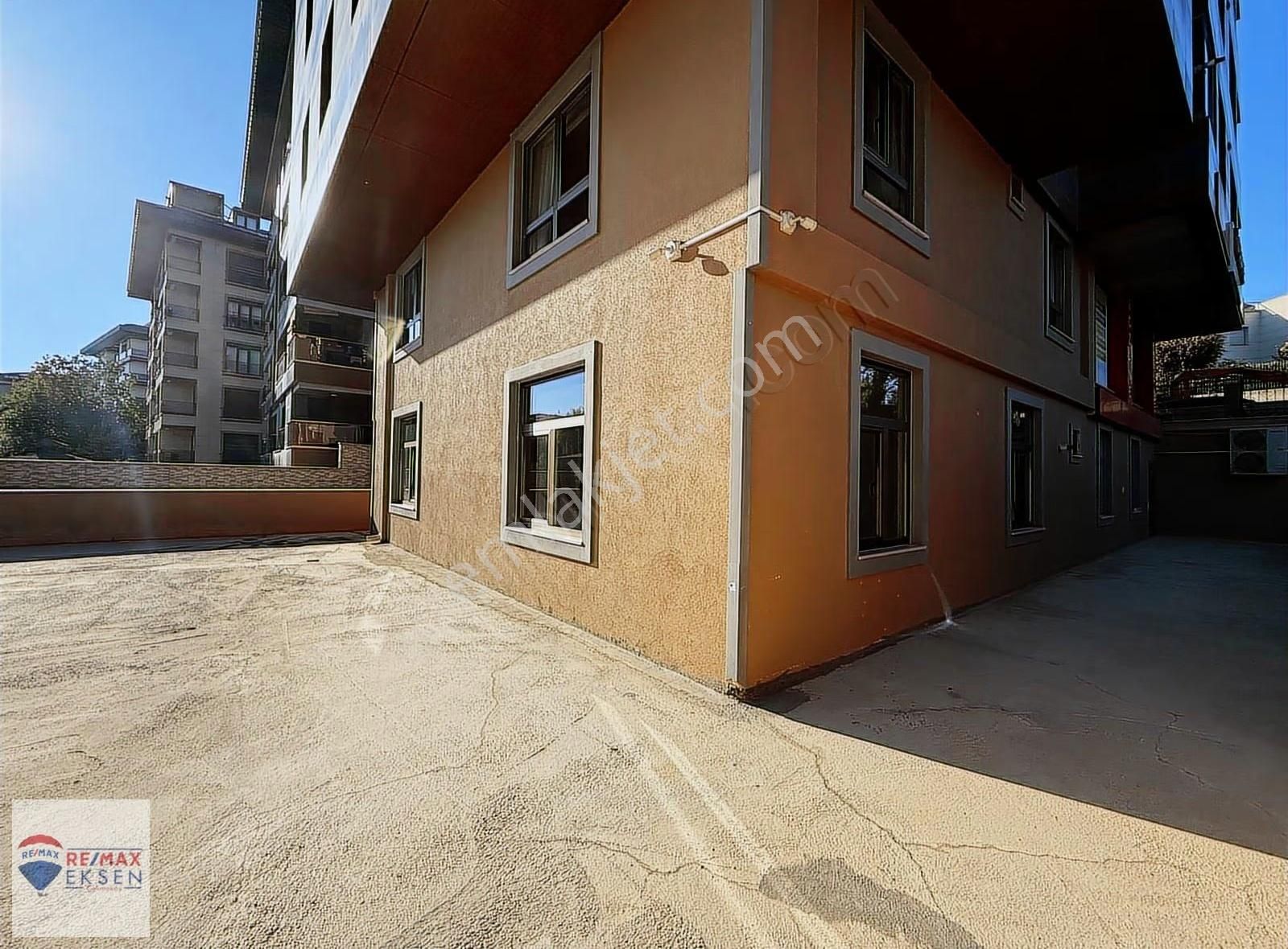 Üsküdar Kandilli Mesa'ya Komşu Yeni Binada Kiralık 2+1 Daire - Görsel 22