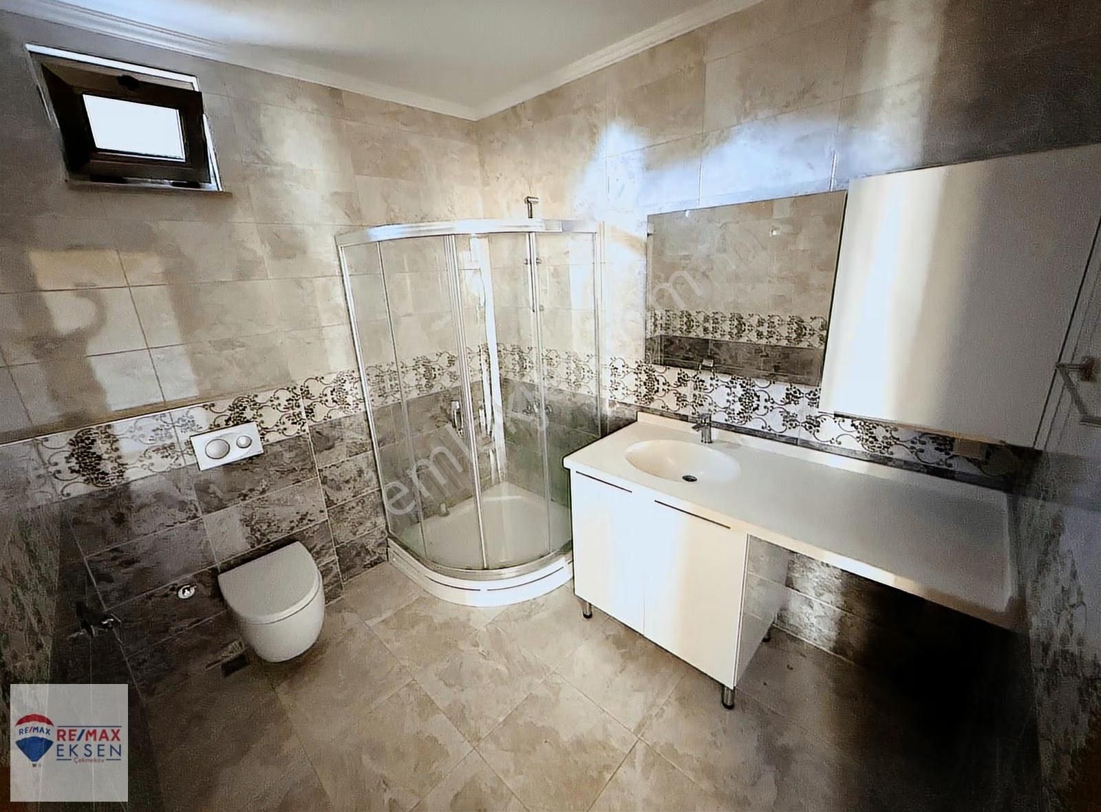 Üsküdar Kandilli Mesa'ya Komşu Yeni Binada Kiralık 2+1 Daire - Görsel 9