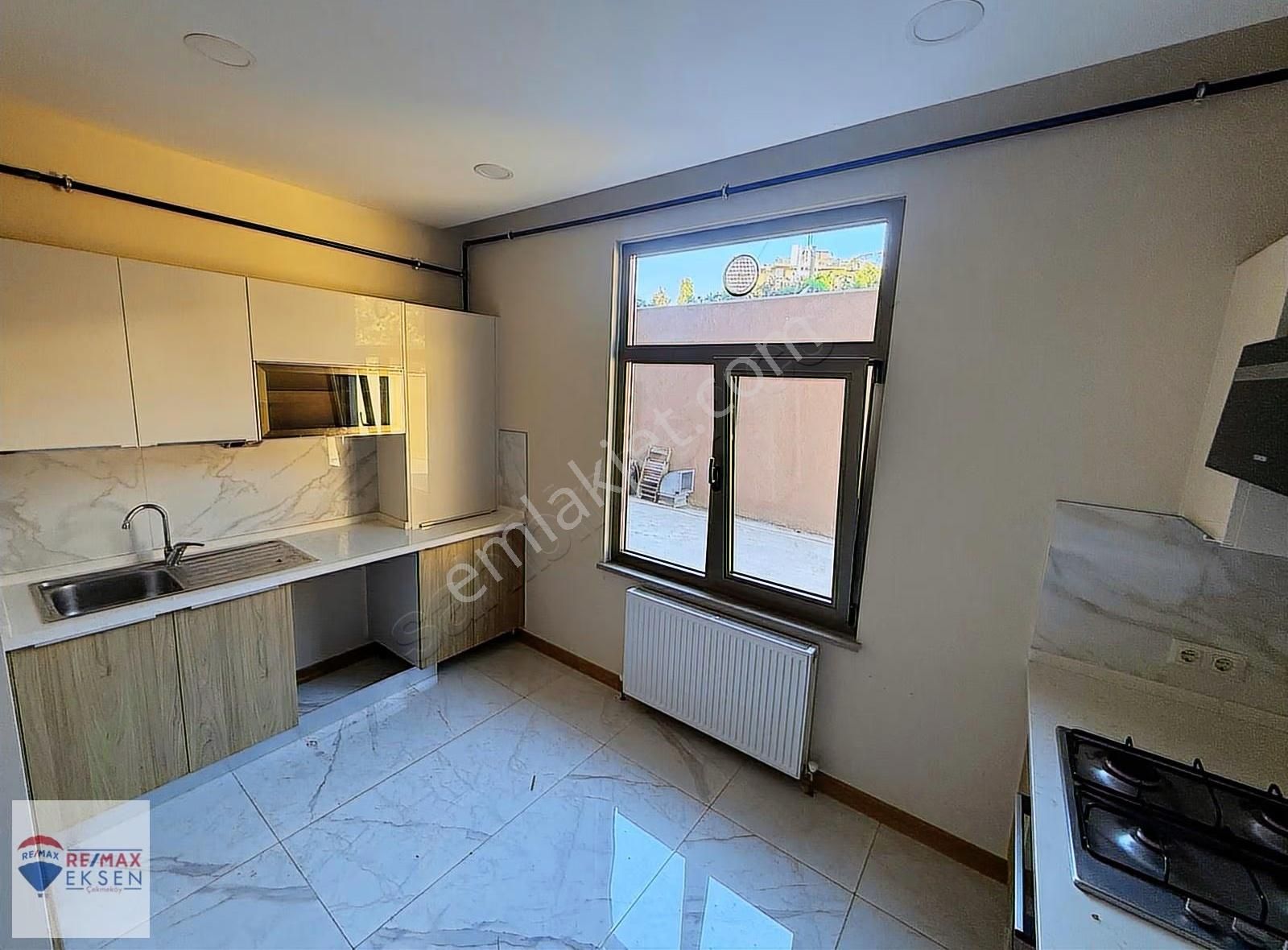 Üsküdar Kandilli Mesa'ya Komşu Yeni Binada Kiralık 2+1 Daire - Görsel 2