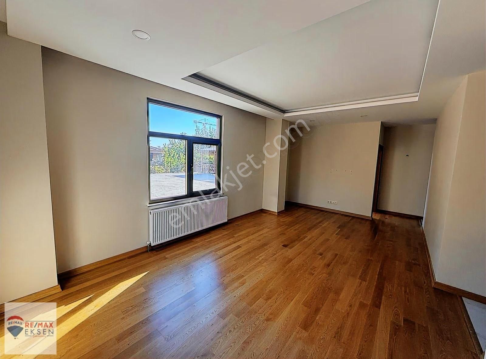 Üsküdar Kandilli Mesa'ya Komşu Yeni Binada Kiralık 2+1 Daire - Görsel 3