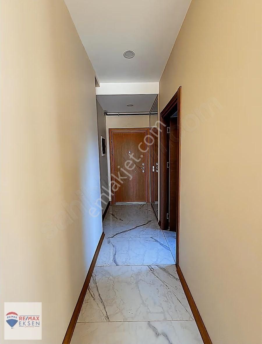 Üsküdar Kandilli Mesa'ya Komşu Yeni Binada Kiralık 2+1 Daire - Görsel 23