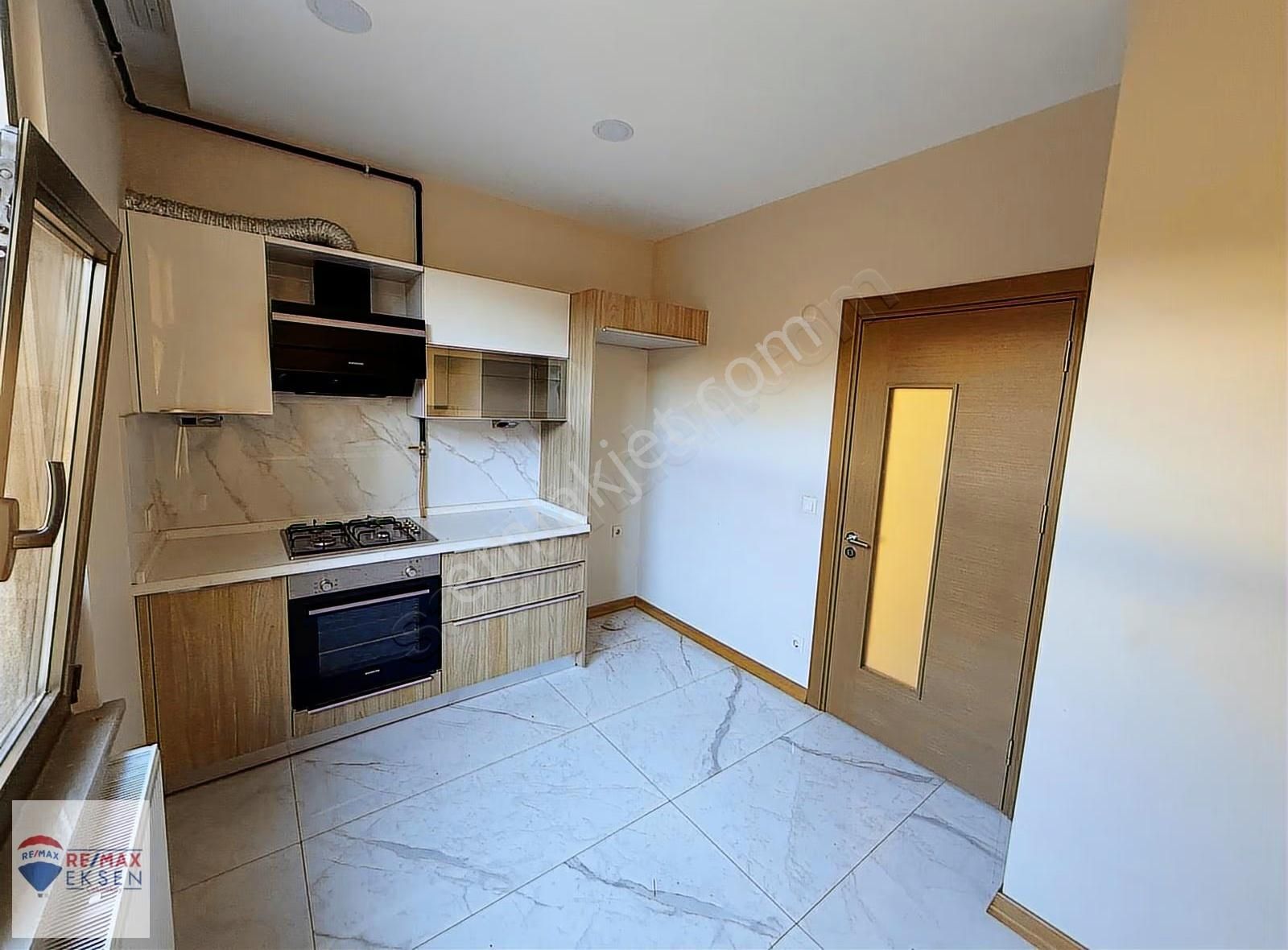 Üsküdar Kandilli Mesa'ya Komşu Yeni Binada Kiralık 2+1 Daire - Görsel 26