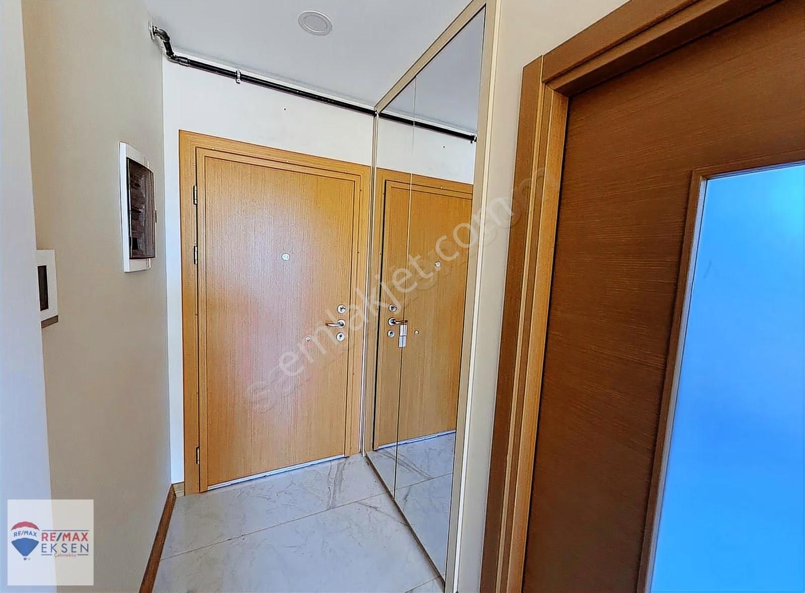 Üsküdar Kandilli Mesa'ya Komşu Yeni Binada Kiralık 2+1 Daire - Görsel 19