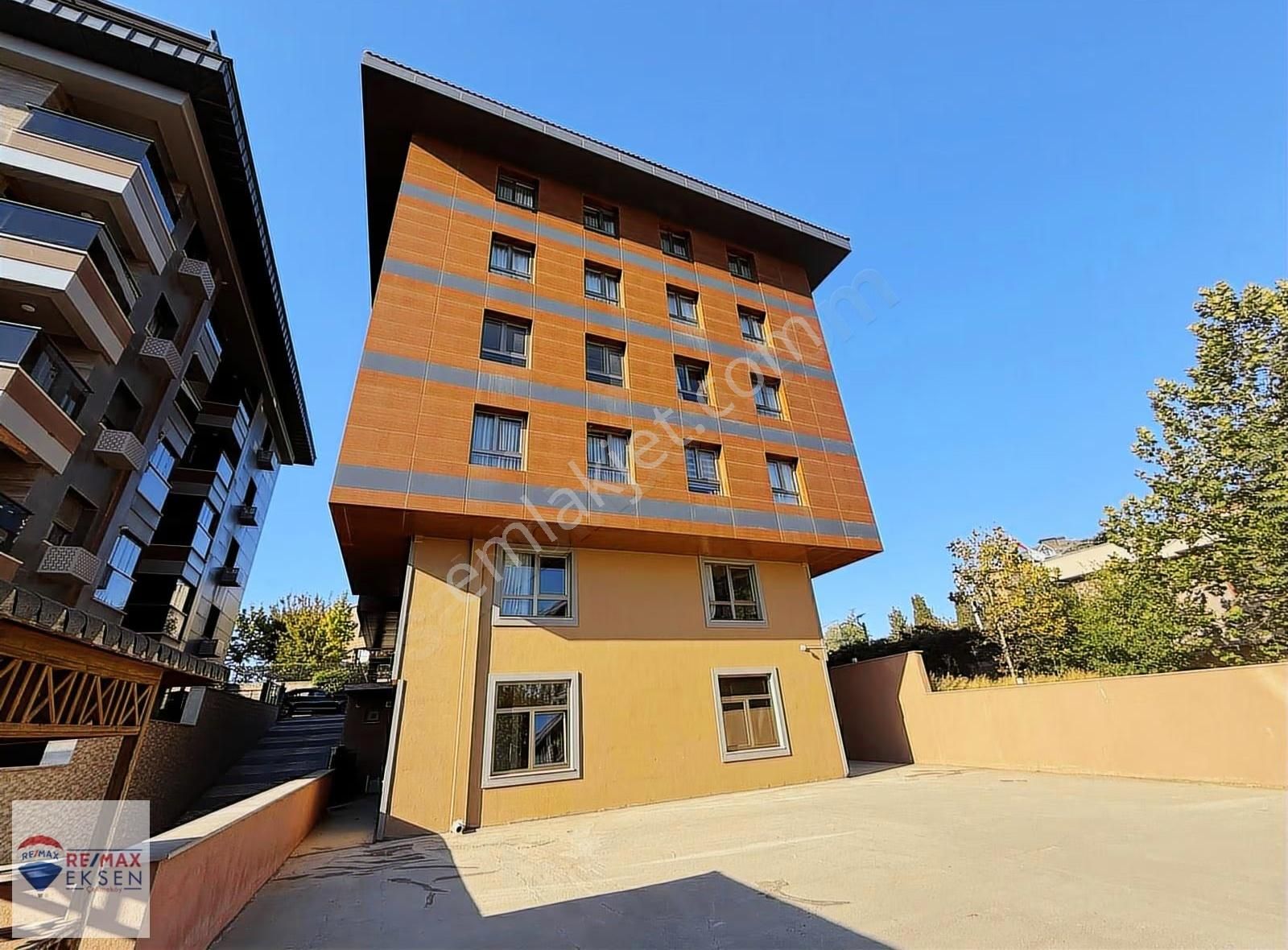 Üsküdar Kandilli Mesa'ya Komşu Yeni Binada Kiralık 2+1 Daire - Görsel 12