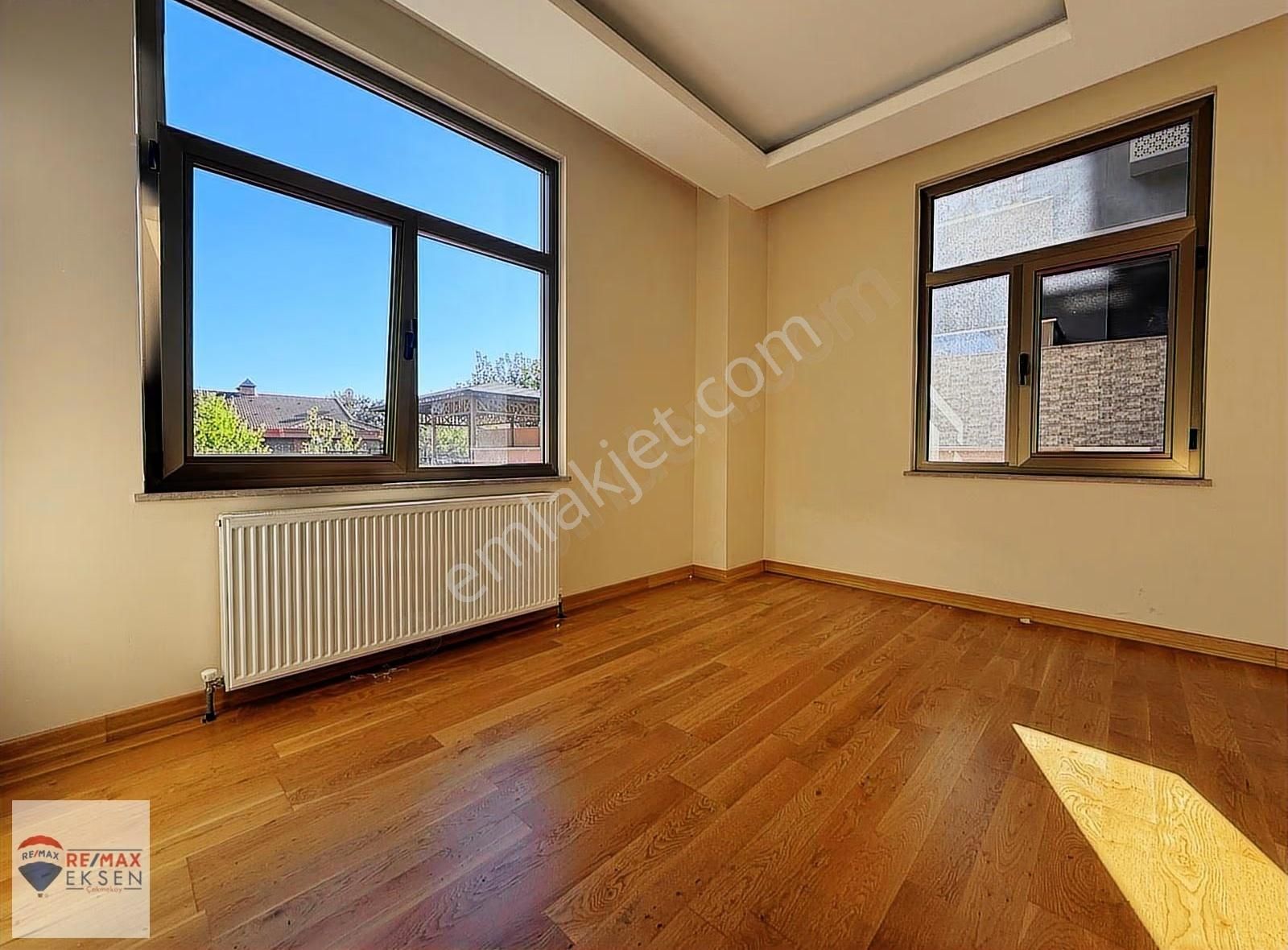 Üsküdar Kandilli Mesa'ya Komşu Yeni Binada Kiralık 2+1 Daire - Görsel 21