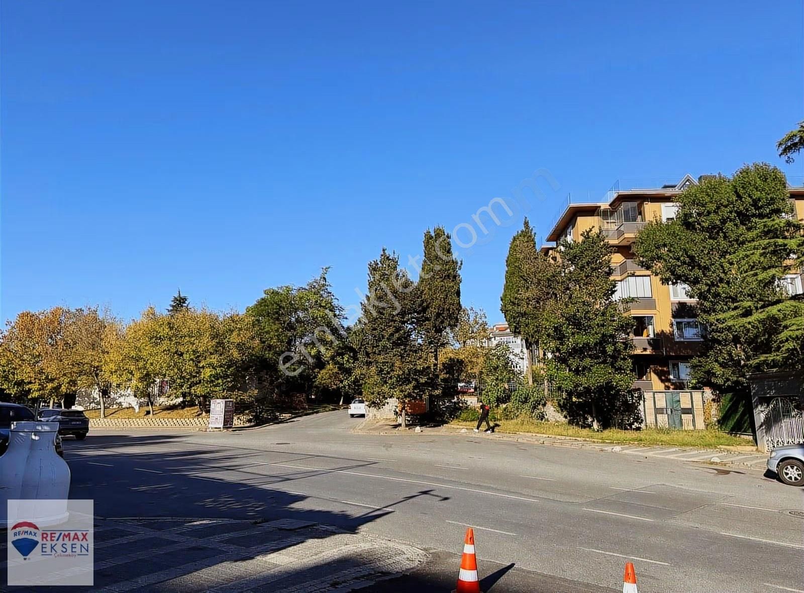 Üsküdar Kandilli Mesa'ya Komşu Yeni Binada Kiralık 2+1 Daire - Görsel 18